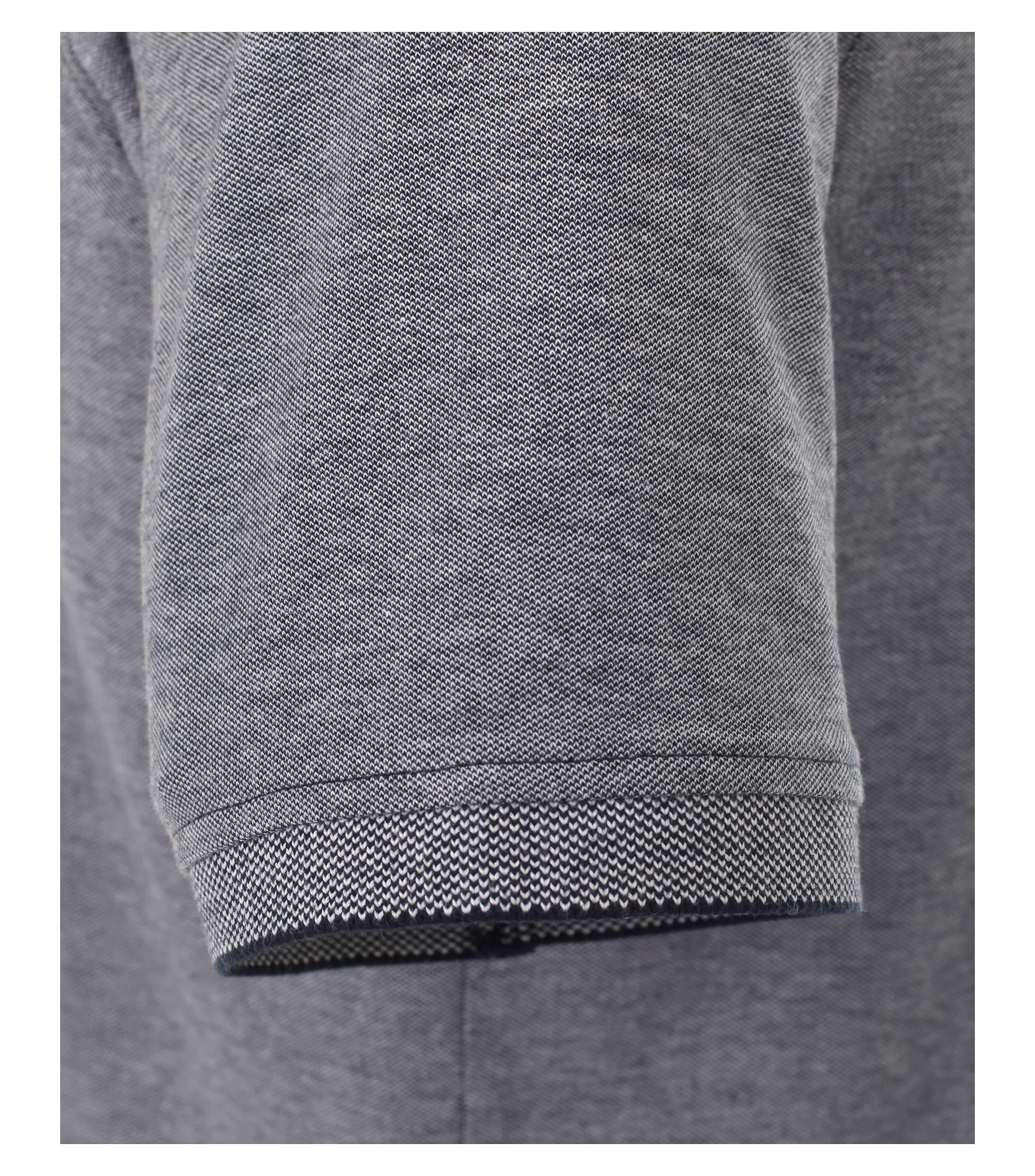 CASAMODA Poloshirt »CASAMODA Polo-Shirt uni«