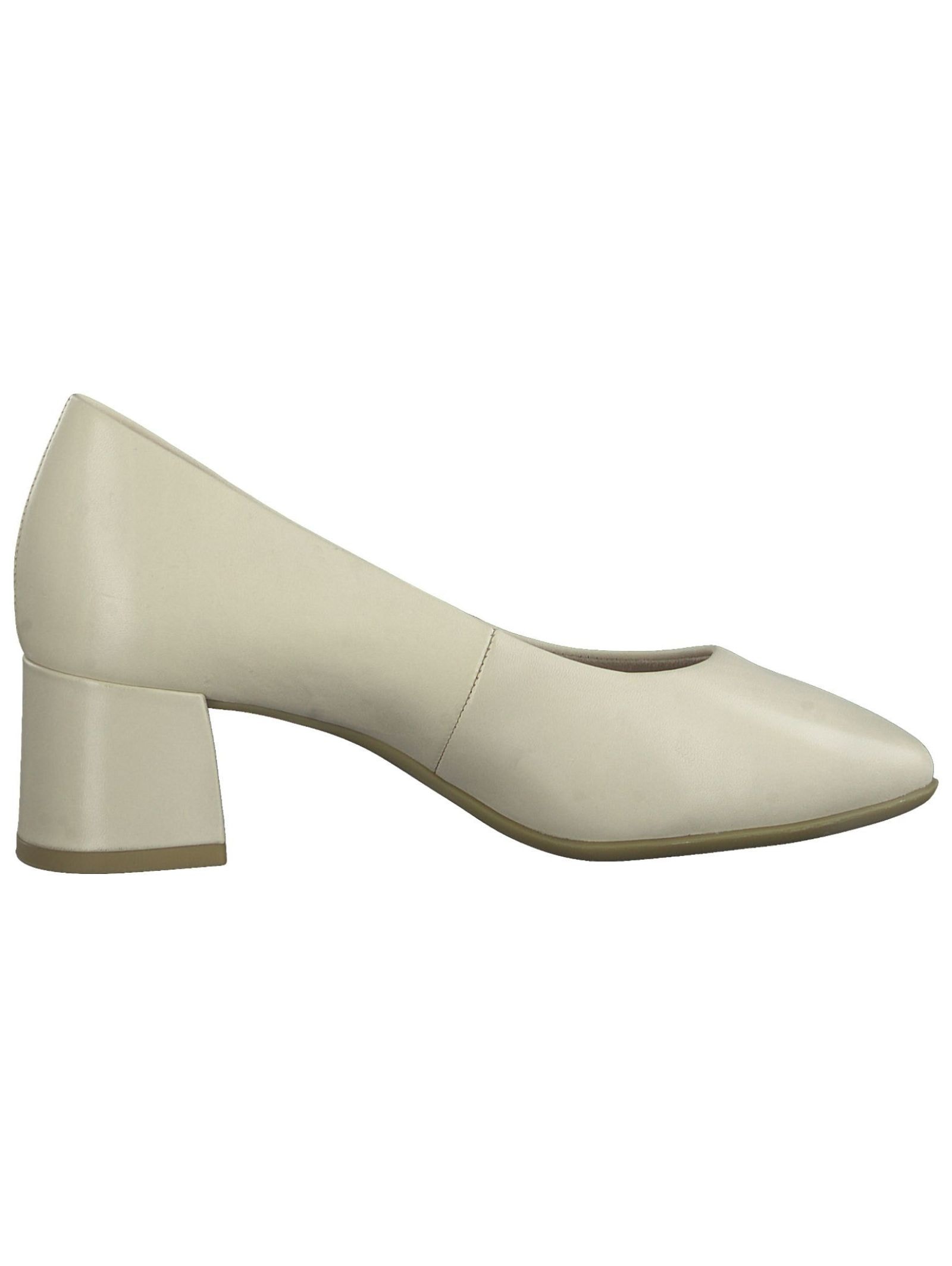 Tamaris Pumps »Tamaris Pumps Leder«