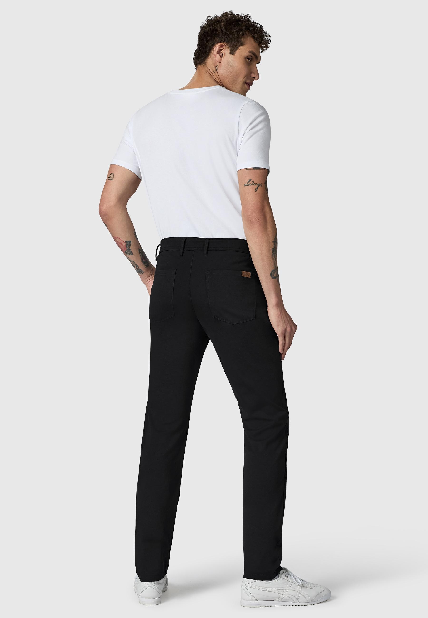 PEAK TIME Chinohose »Meteon«  Lange Herren Stoffhose