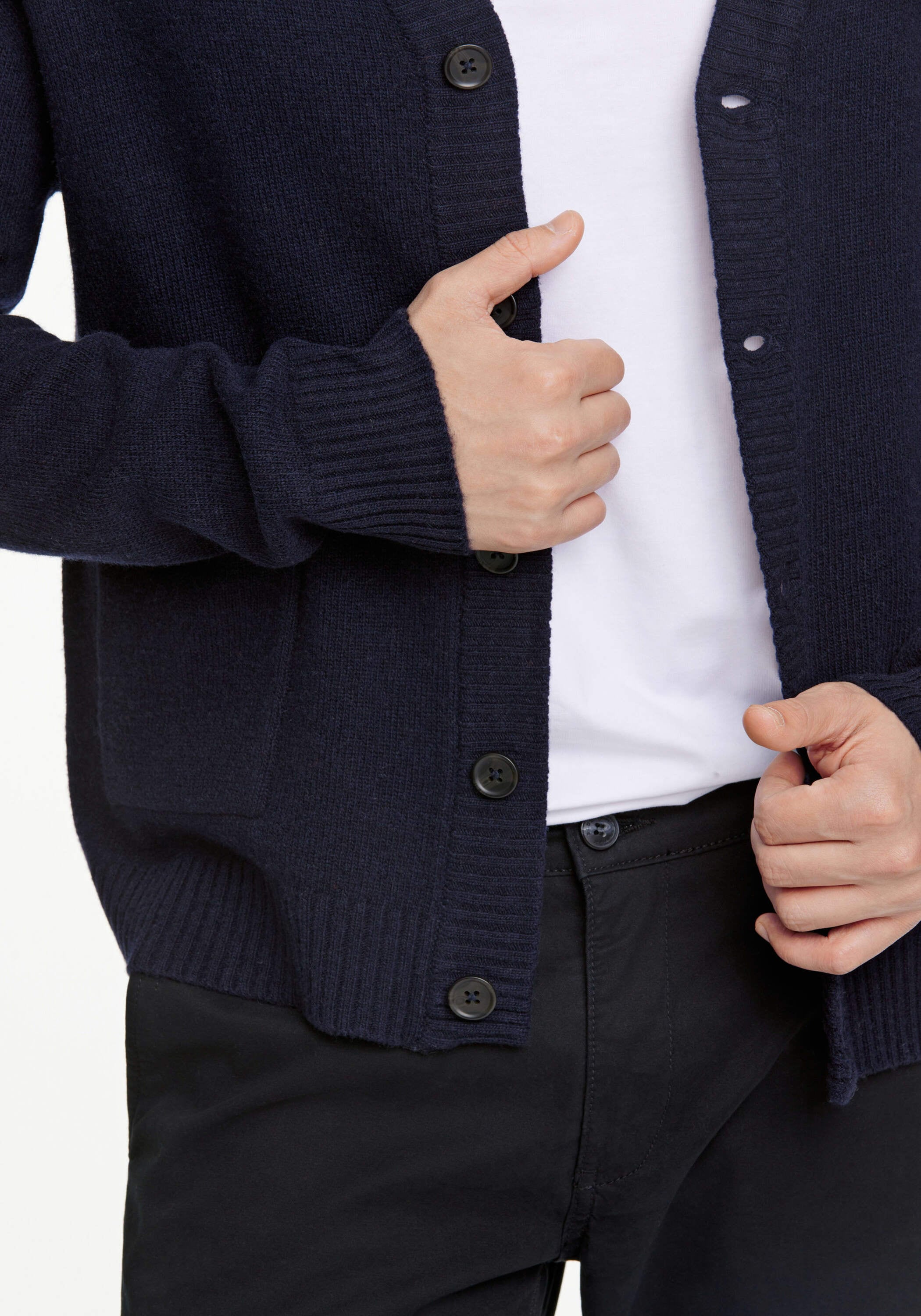 LINDBERGH Cardigan »Lindbergh Cardigan«