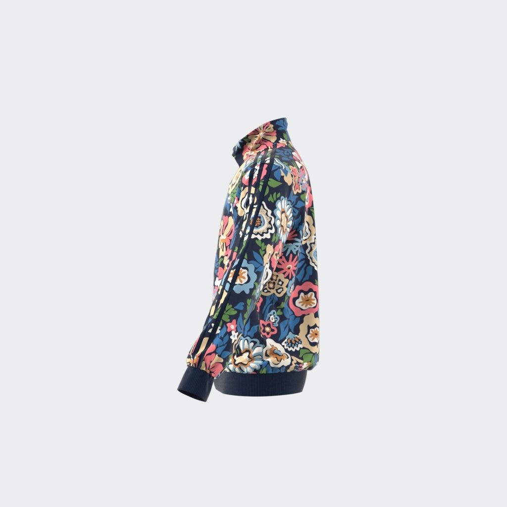 adidas Originals Outdoorjacke »FIREBIRD TOP«