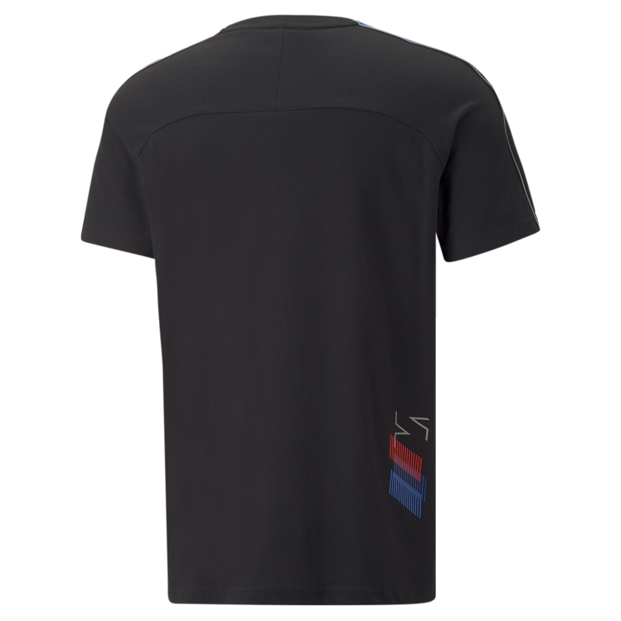 PUMA T-Shirt »BMW M Motorsport MT7 T-Shirt Herren«