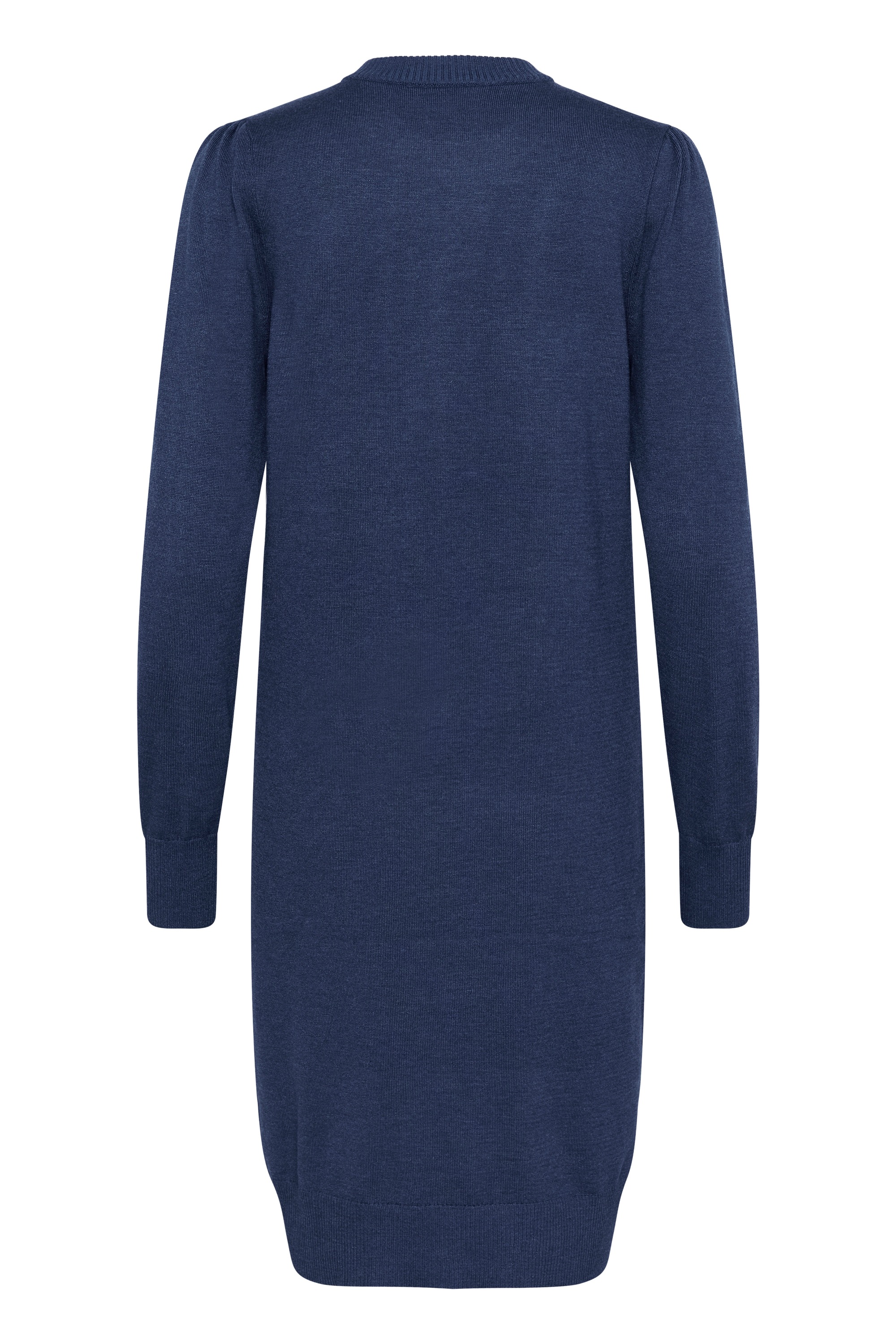 Saint Tropez Midikleid »Damen Kleid MilaSZ«
