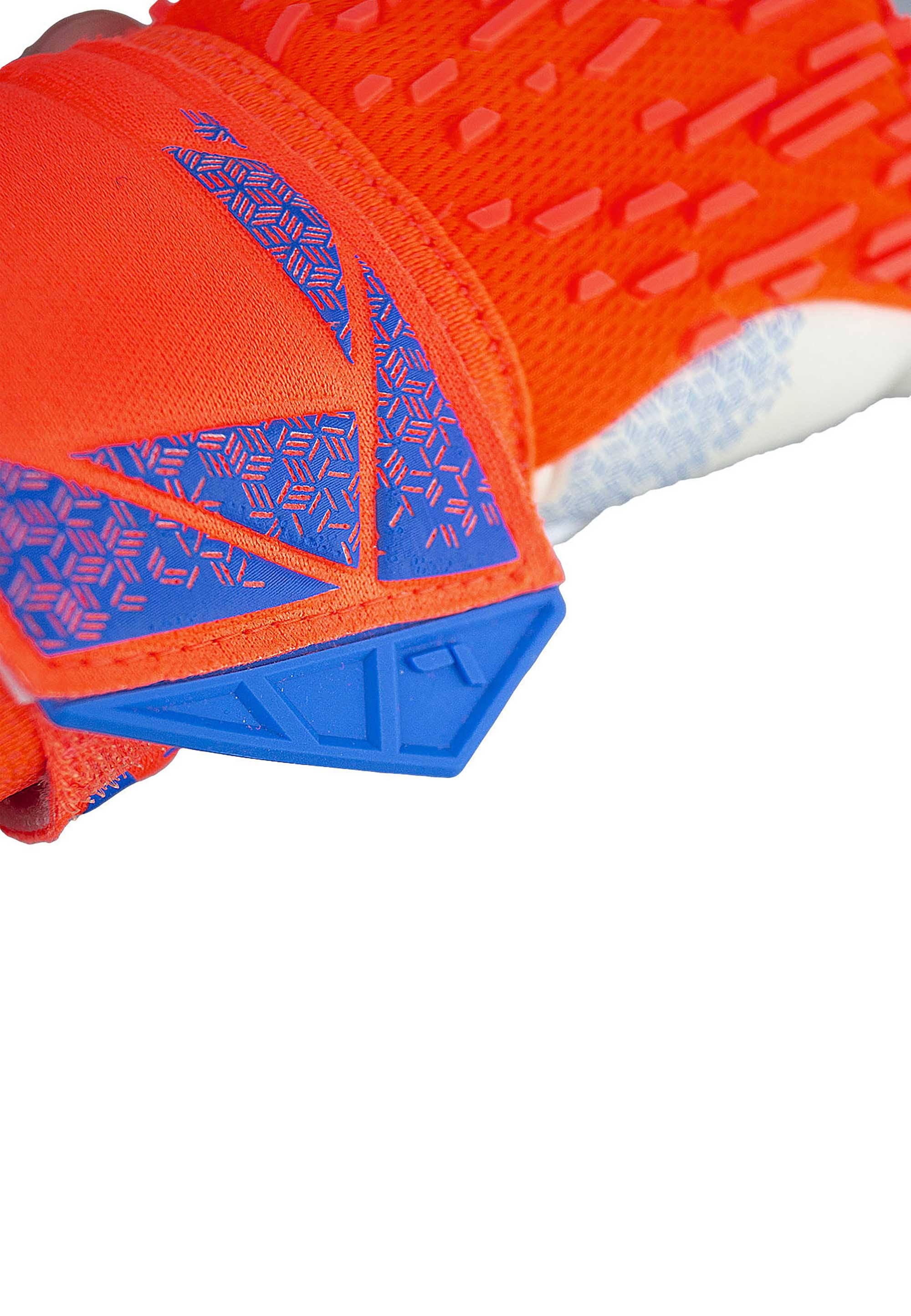 Reusch Torwarthandschuhe »Attrakt Gold X Freegel«, mit Evolution Negative Cut