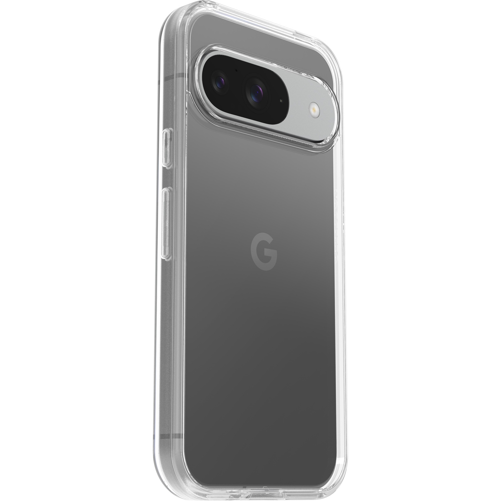 Otterbox Handyhülle »Symmetry für Google Pixel 9 / 9 Pro«, Backcover, Schutzhülle, Handyschutzhülle, Case, Schutzcase, stoßfest