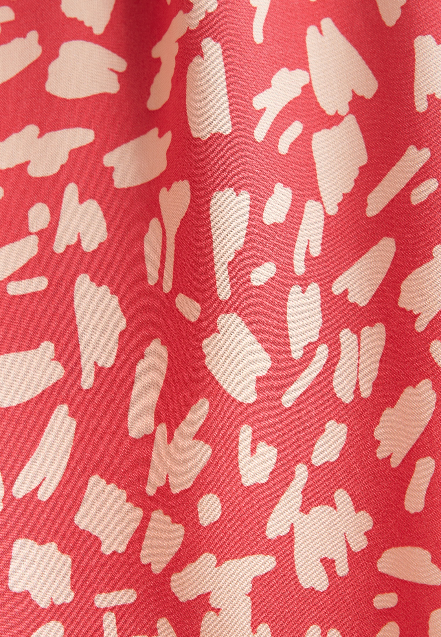 seidensticker Hemdbluse, Druck