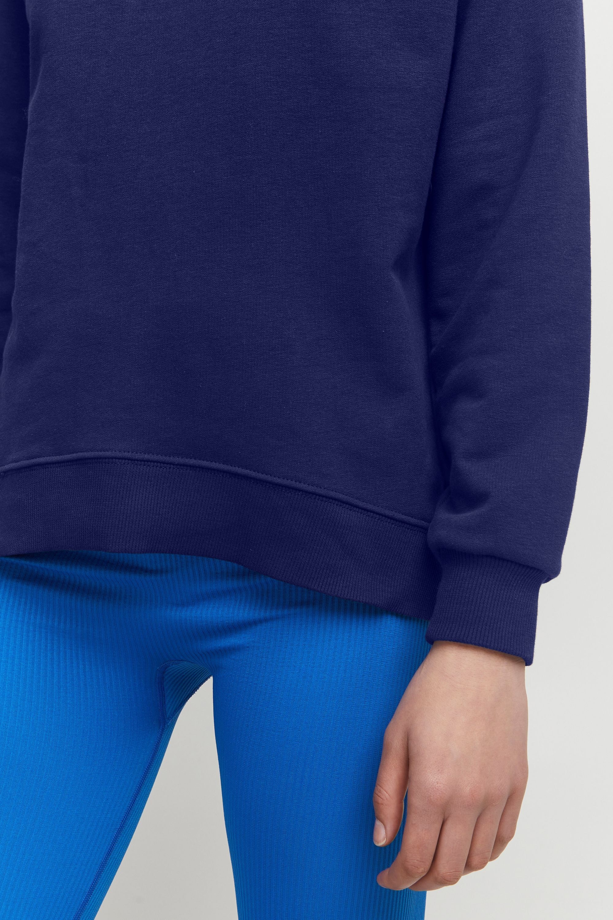 TheJoggConcept Sweatshirt »Sweatshirtpullover JCSafine«