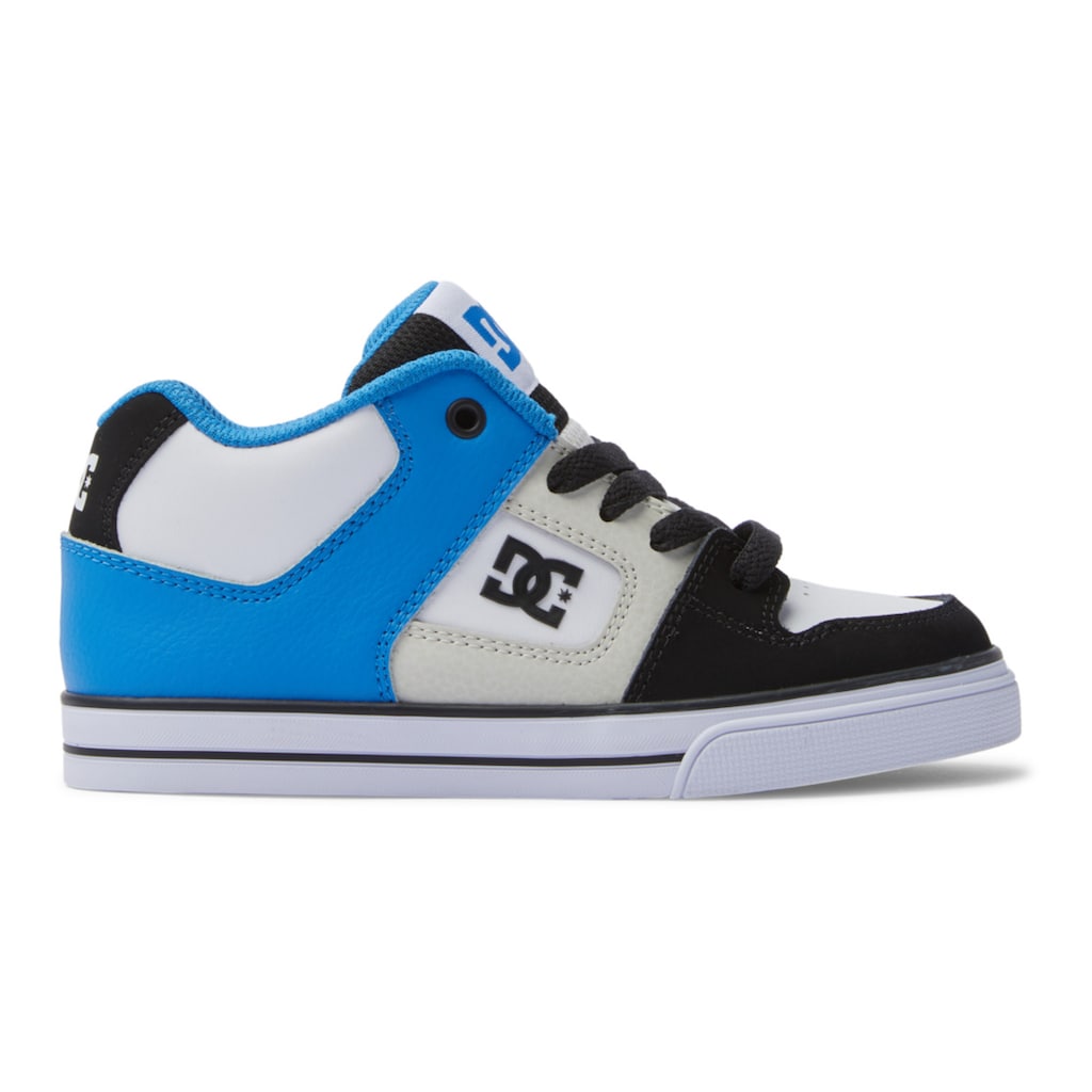 DC Shoes Sneaker »Pure Mid«