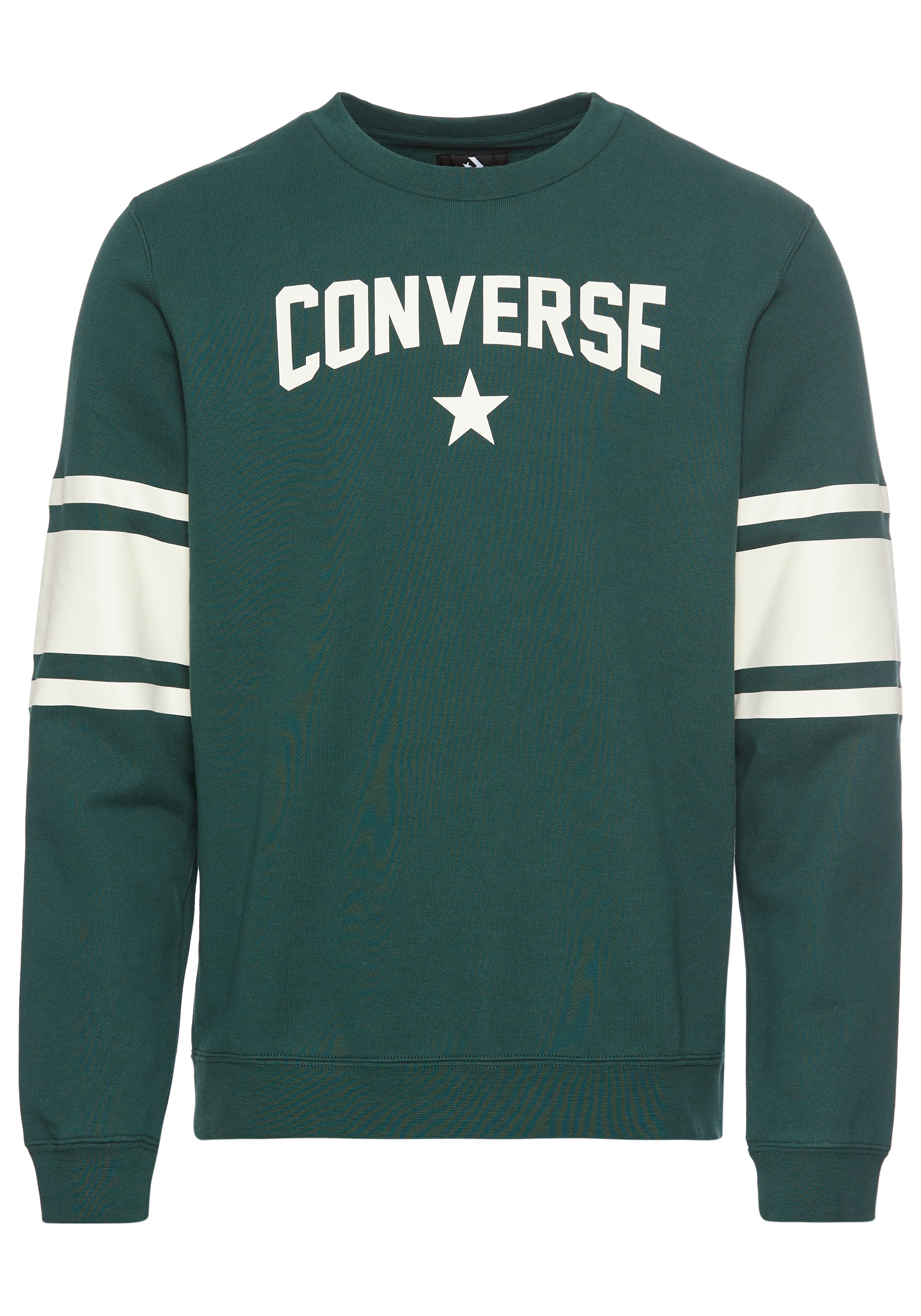 Converse Sportinio stiliaus megztinis