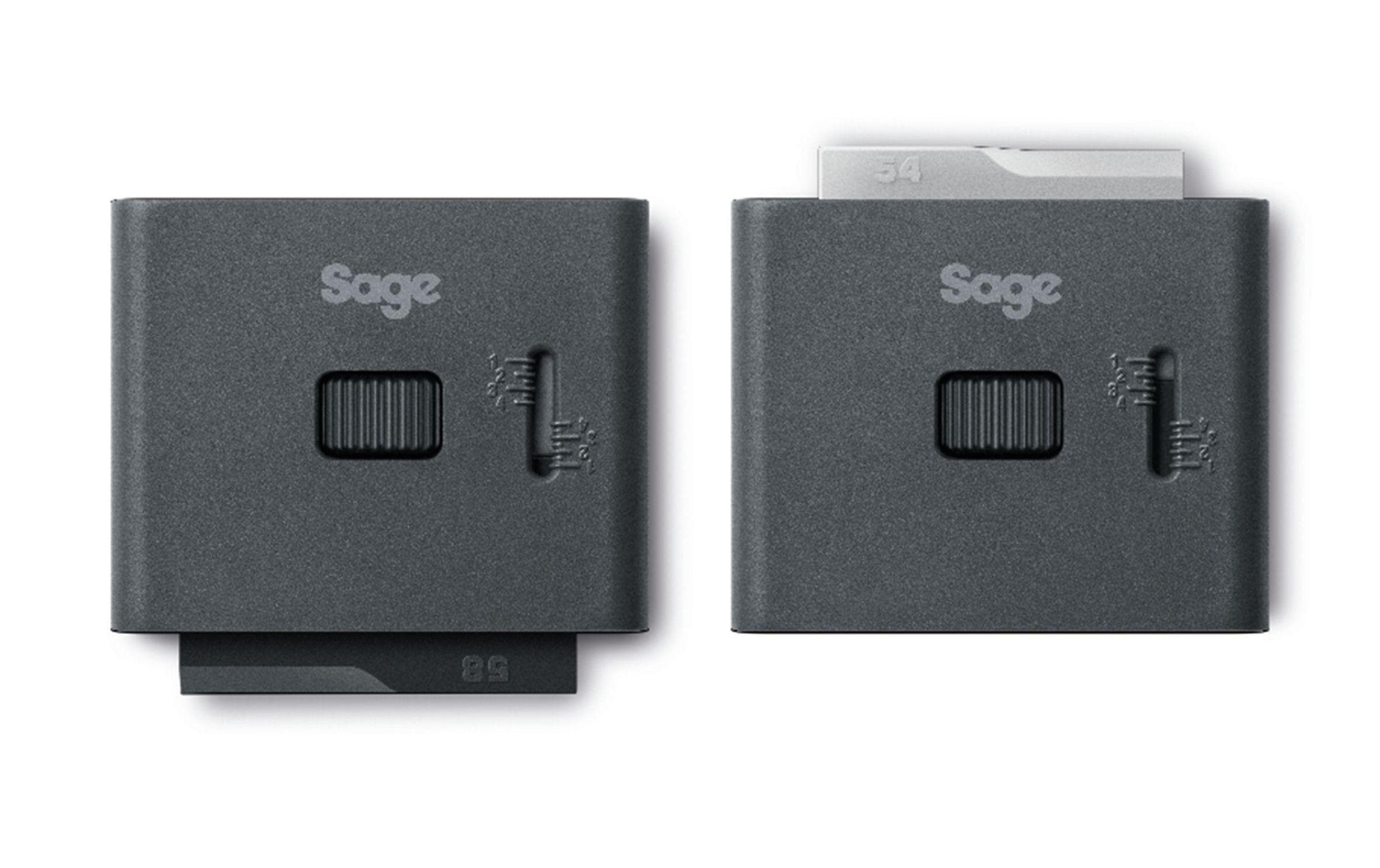 Sage Kaffeemühle »Dose Control Pro« 130 W 340 gBohnenbehälter