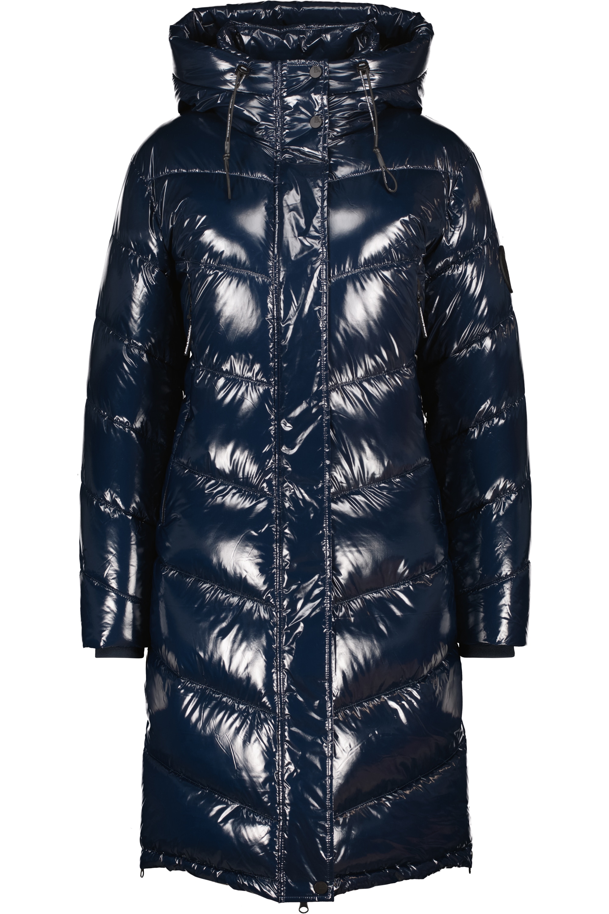 Alife & Kickin "Damen LolaniAK A Winterjacke, Jacke"