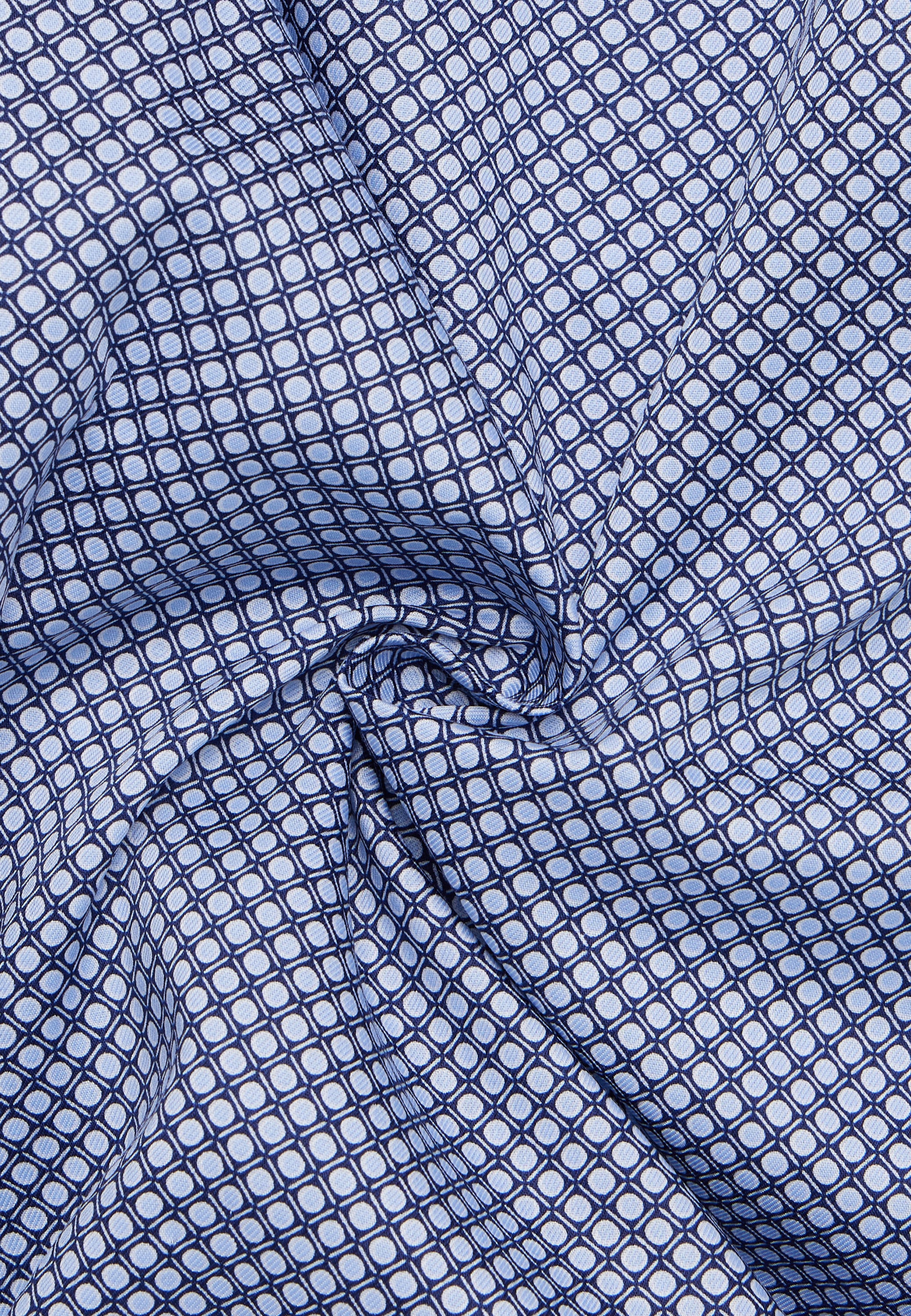 Eterna Kurzarmhemd »COMFORT FIT«, NON IRON (bügelfrei)