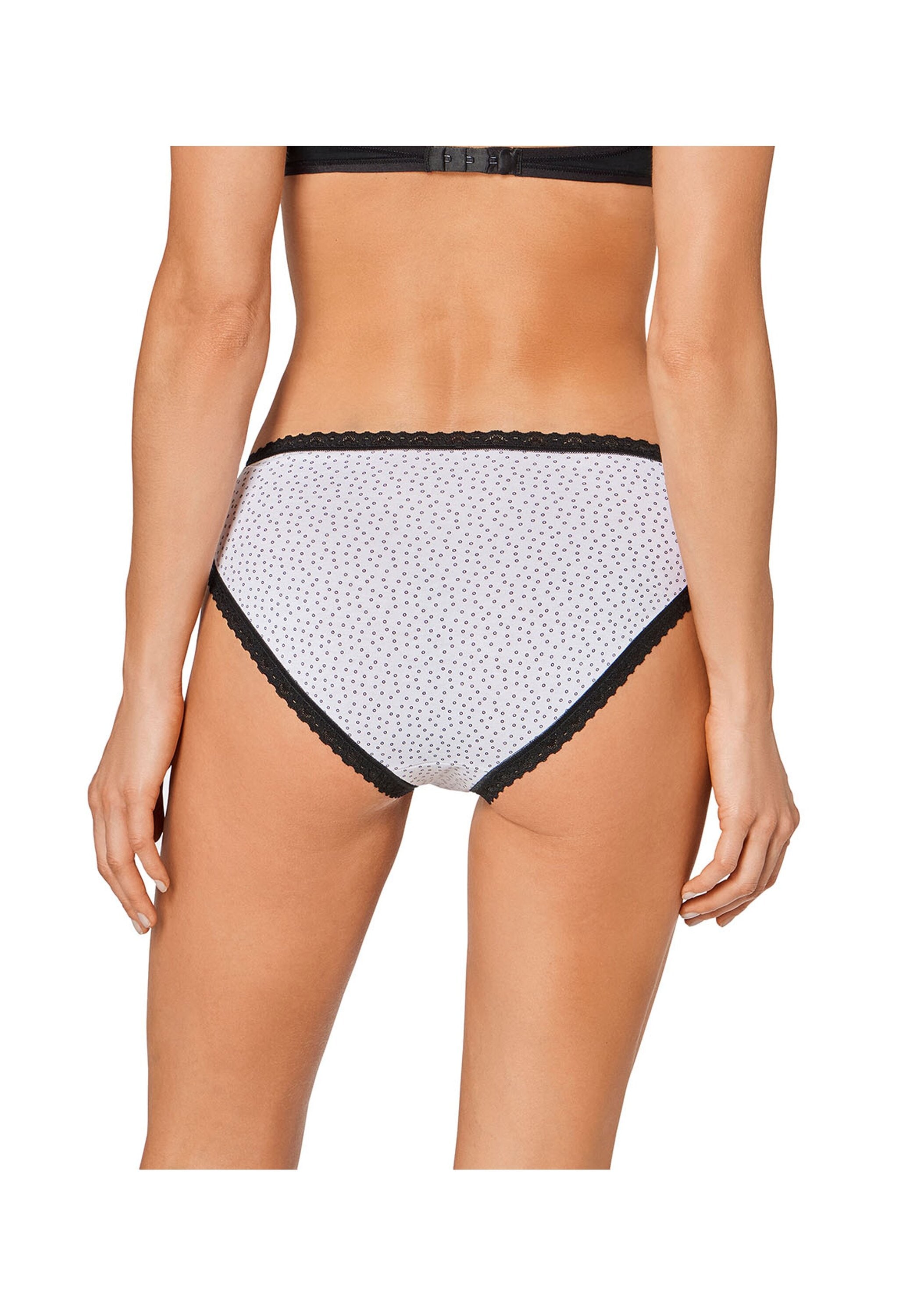 sloggi Slip »Slip 3er Pack«