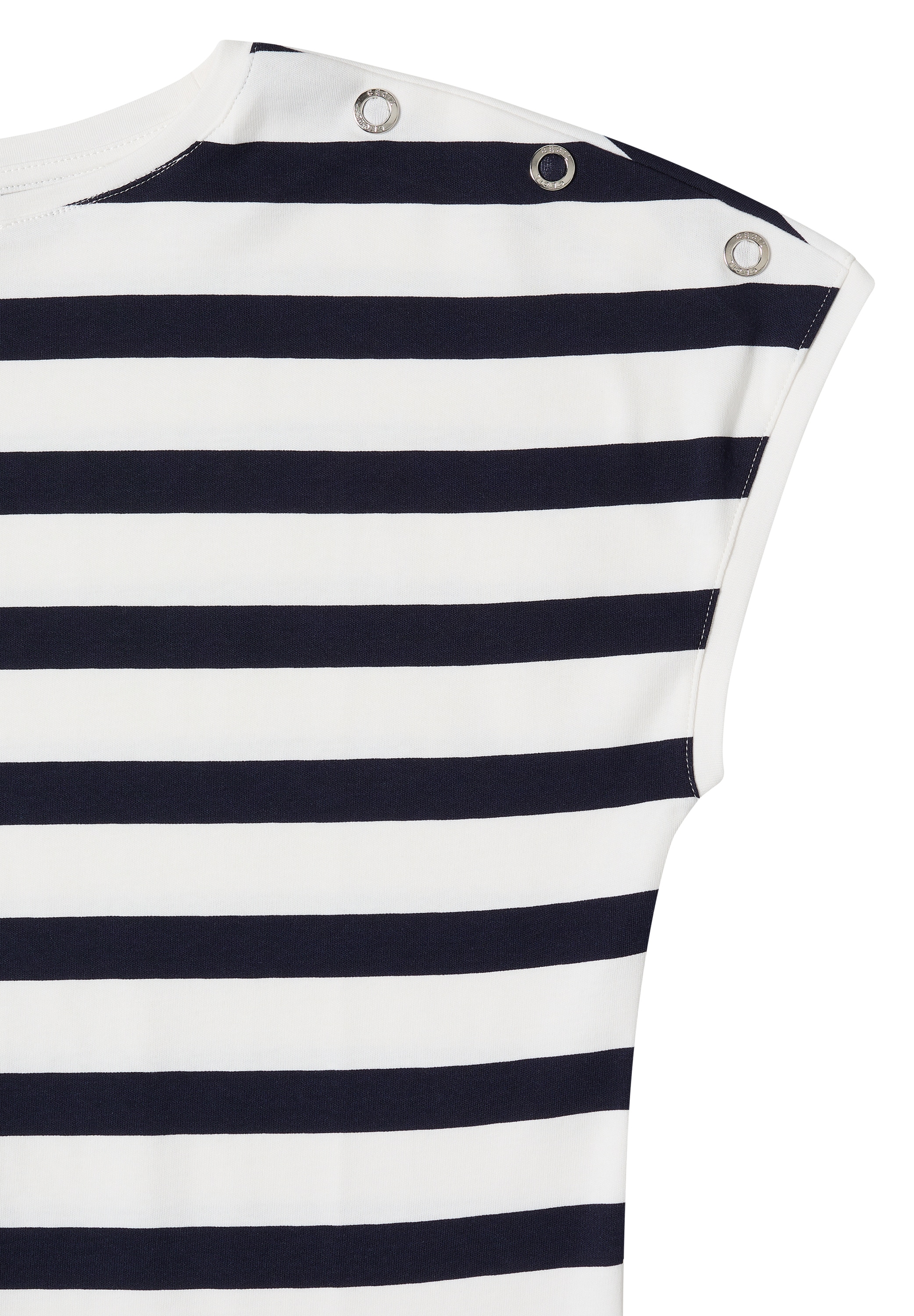 Cecil T-Shirt im Streifendesign