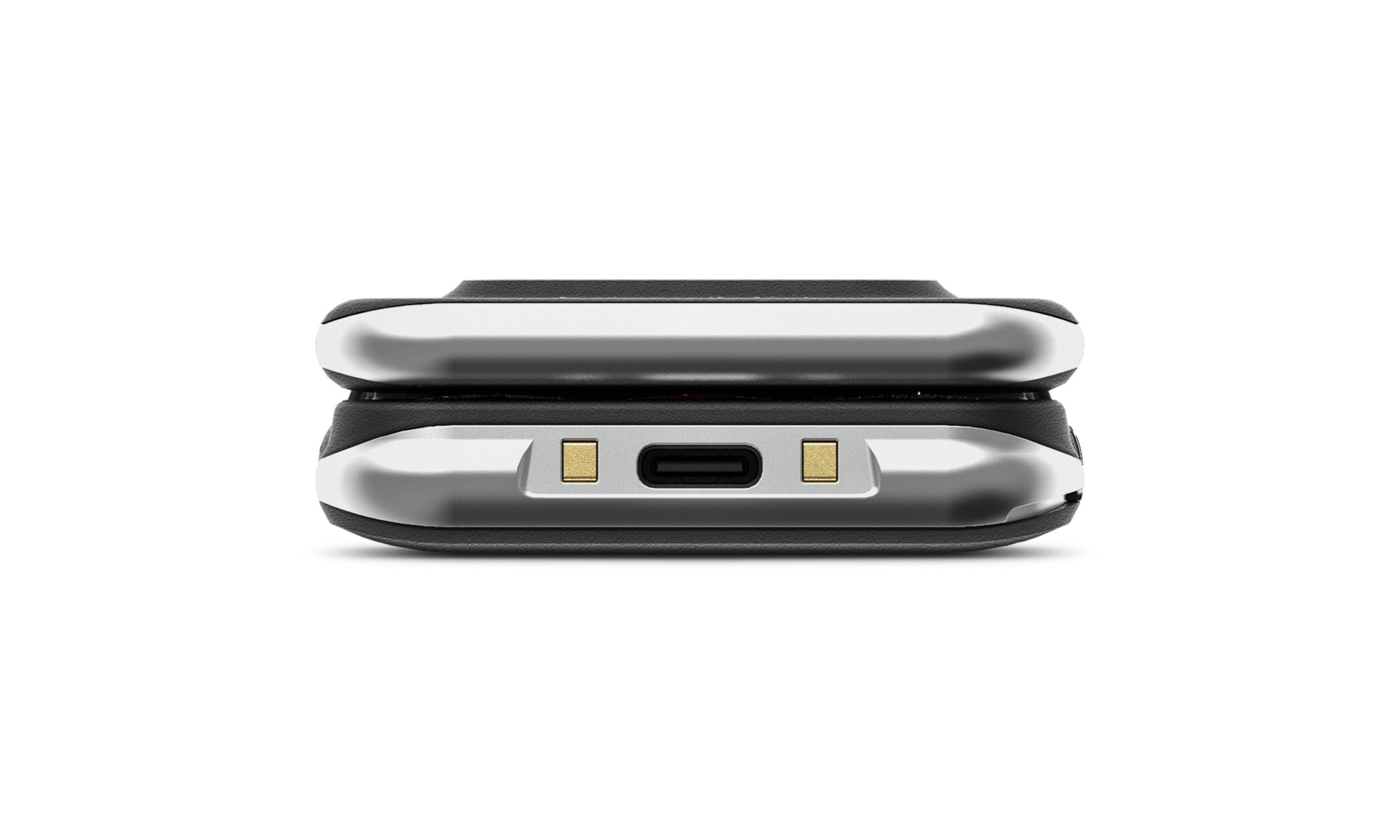 Emporia Klapphandy »emporiaJOY_LTE (2025)«, Schwarz
