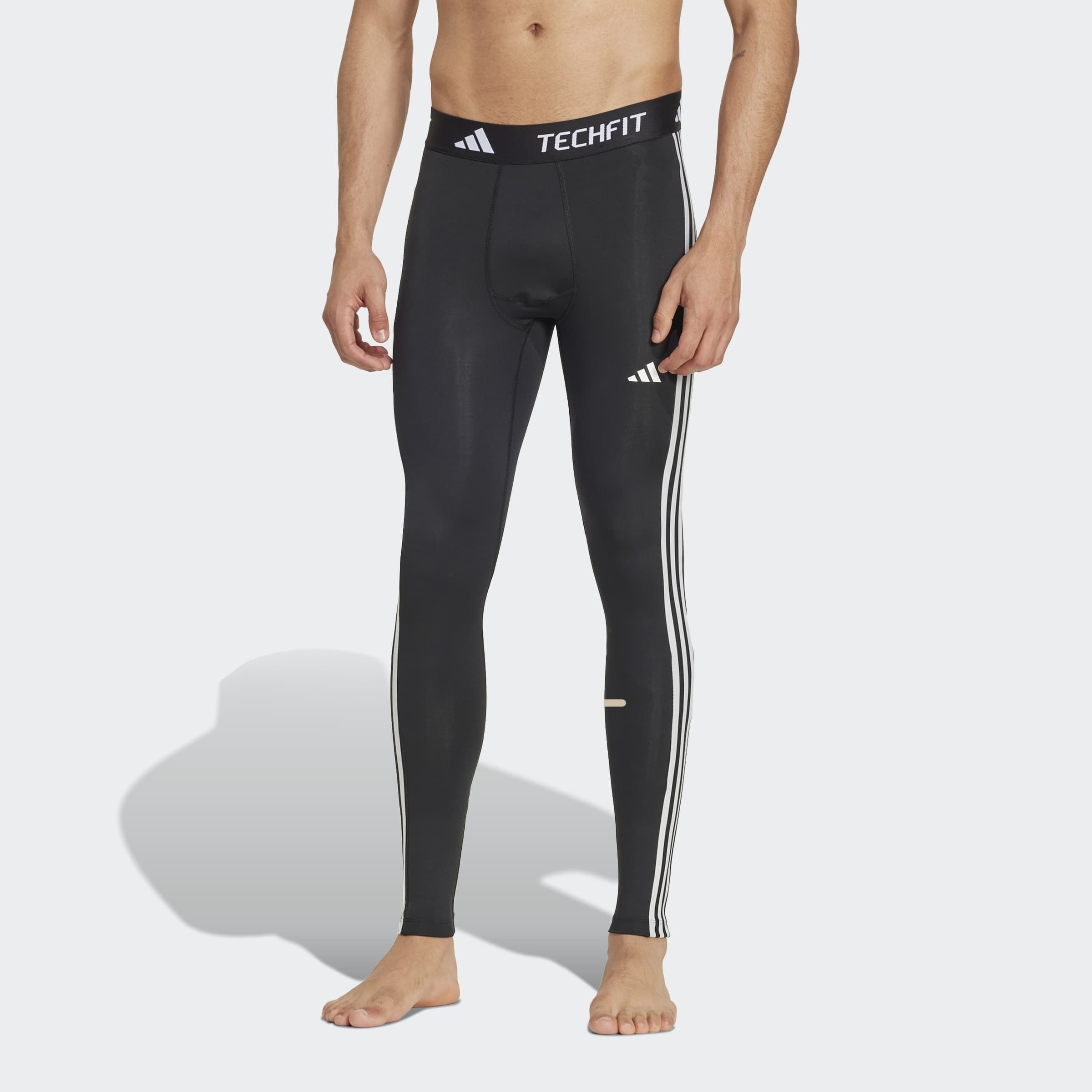 adidas Performance Trainingstights "TF 3S TIGHT" günstig online kaufen