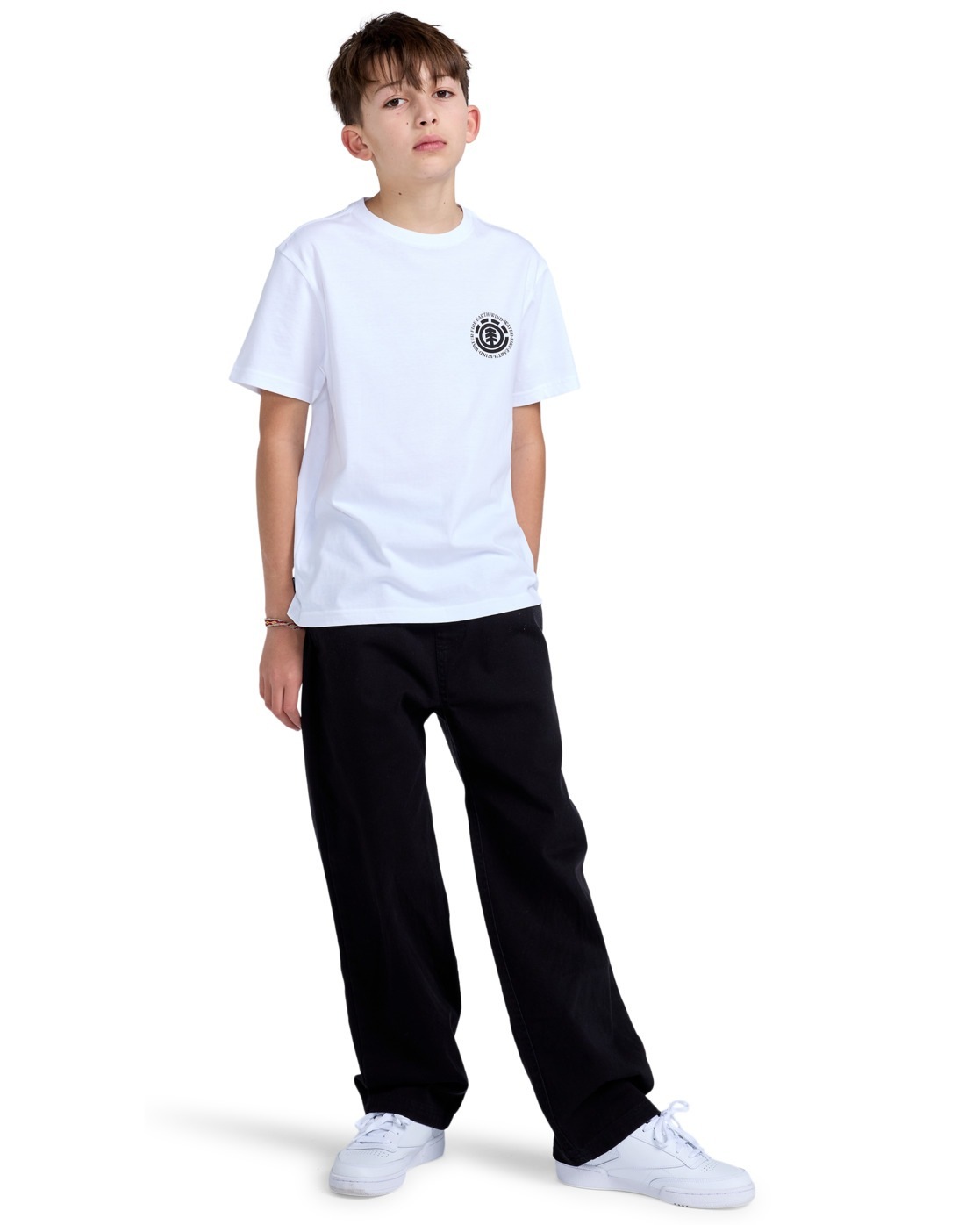 Element T-Shirt »Seal Bp«