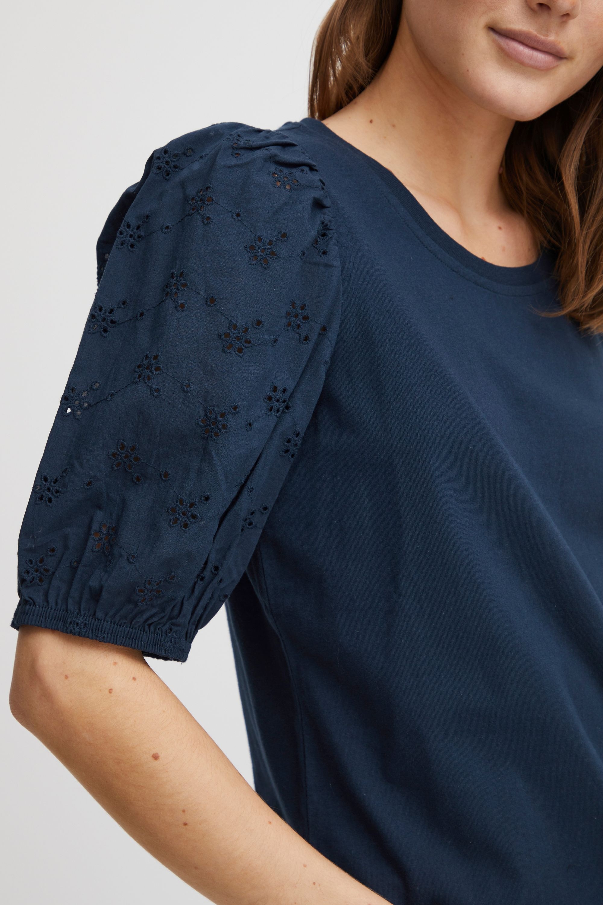 fransa Shirtbluse »T-Shirt FRMae«
