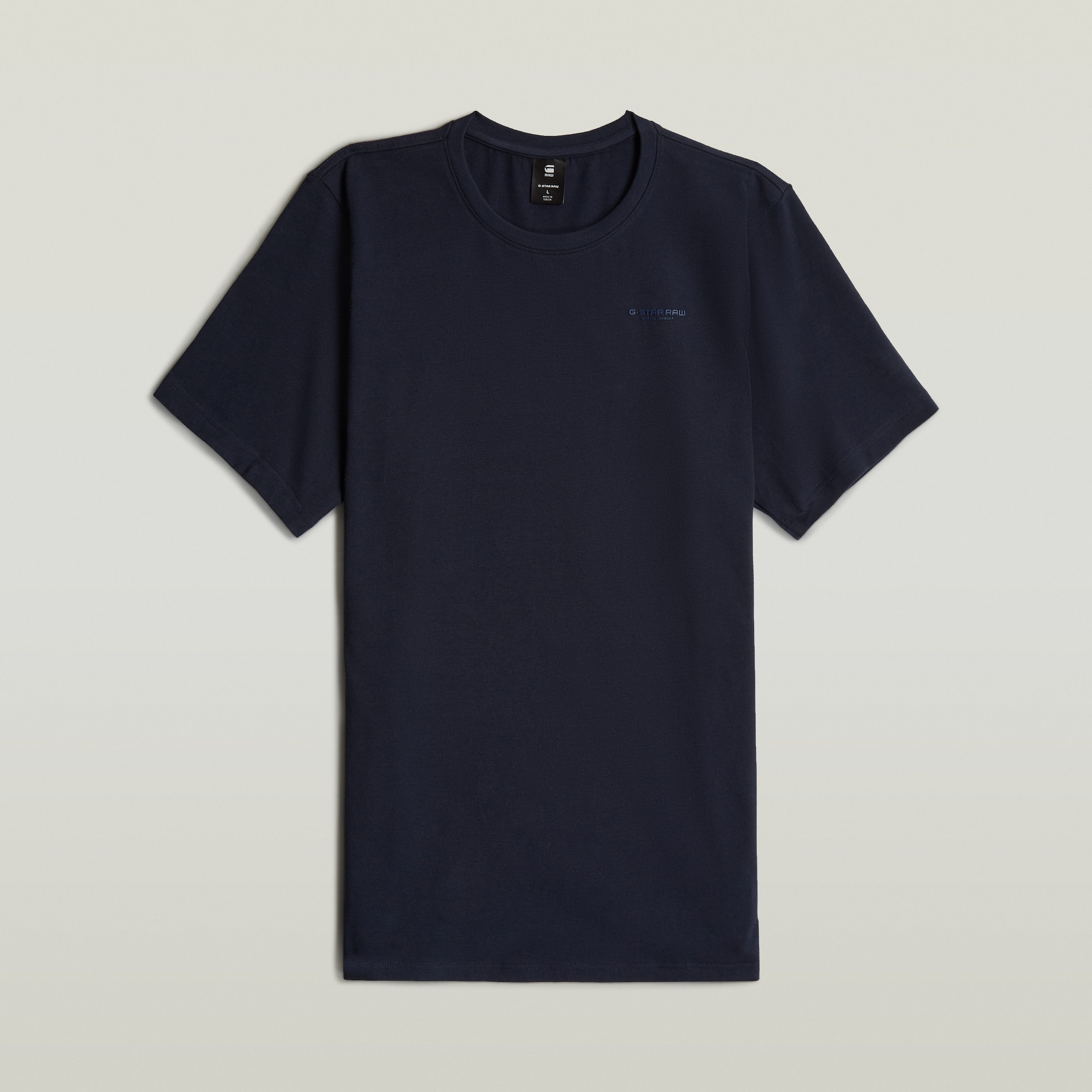 G-STAR T-Shirt »Slim Base«