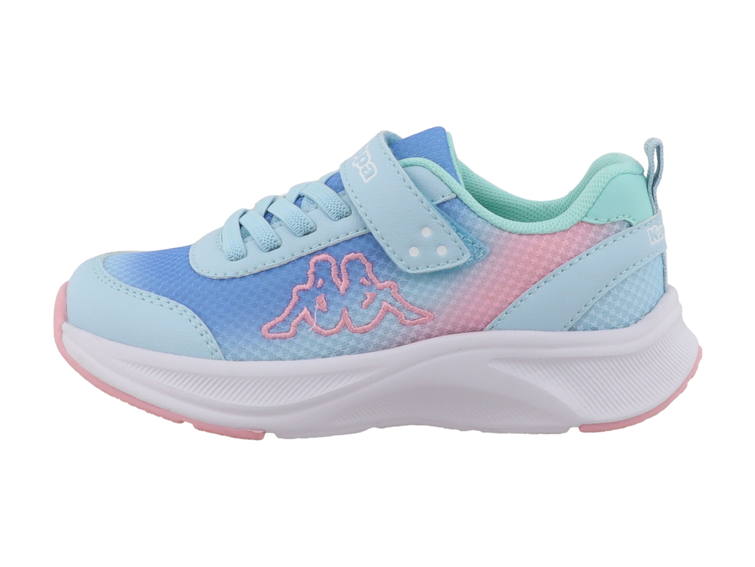 Kappa Sneaker »UHURA«