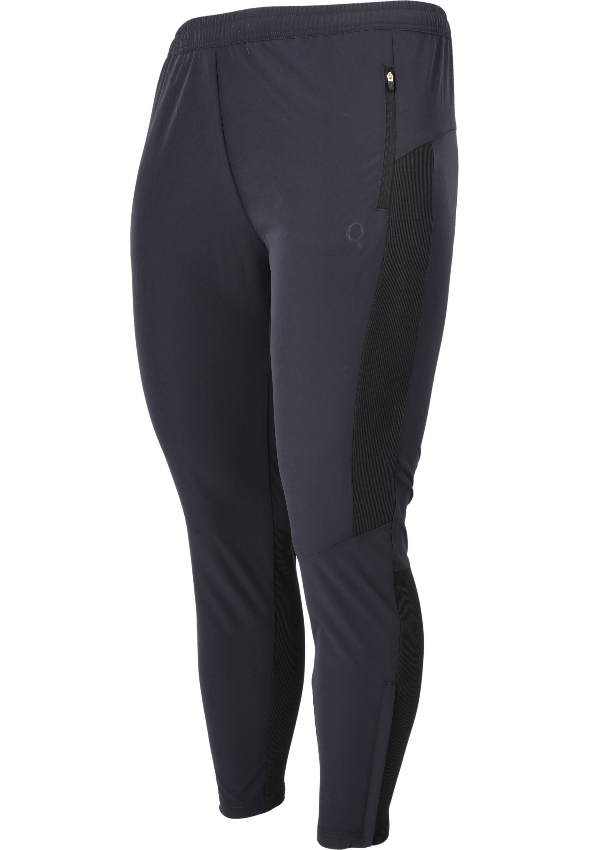 Q by Endurance Lauftights mit breitem Bund BAUR | »ISABELY«