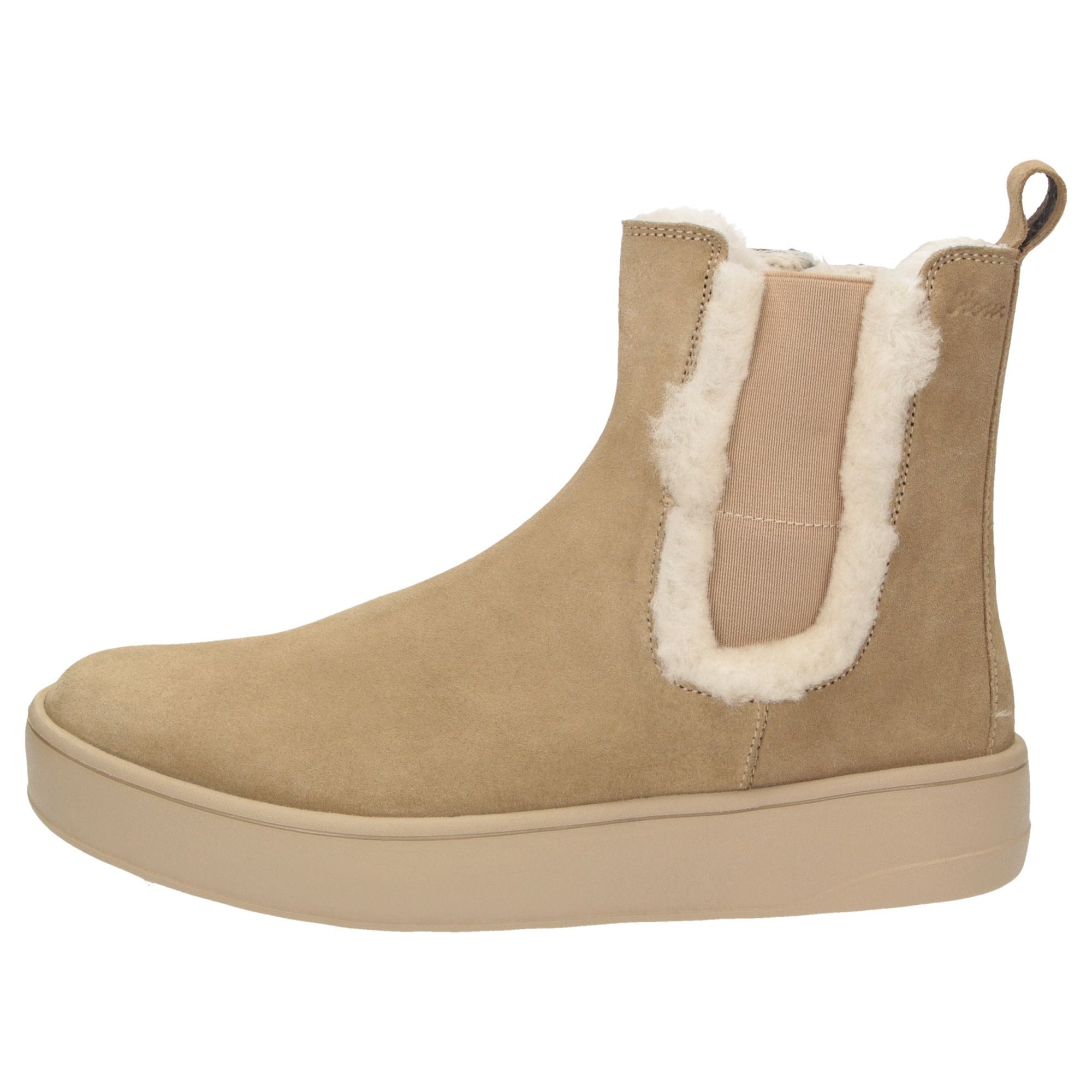 SIOUX Stiefelette »Edonita-700-LF«