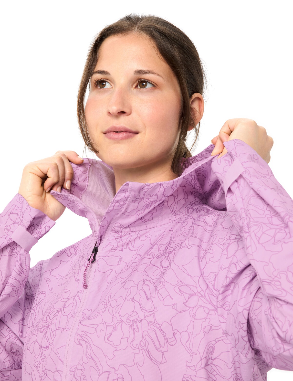 Vaude Bike Veste Adlux Air 3