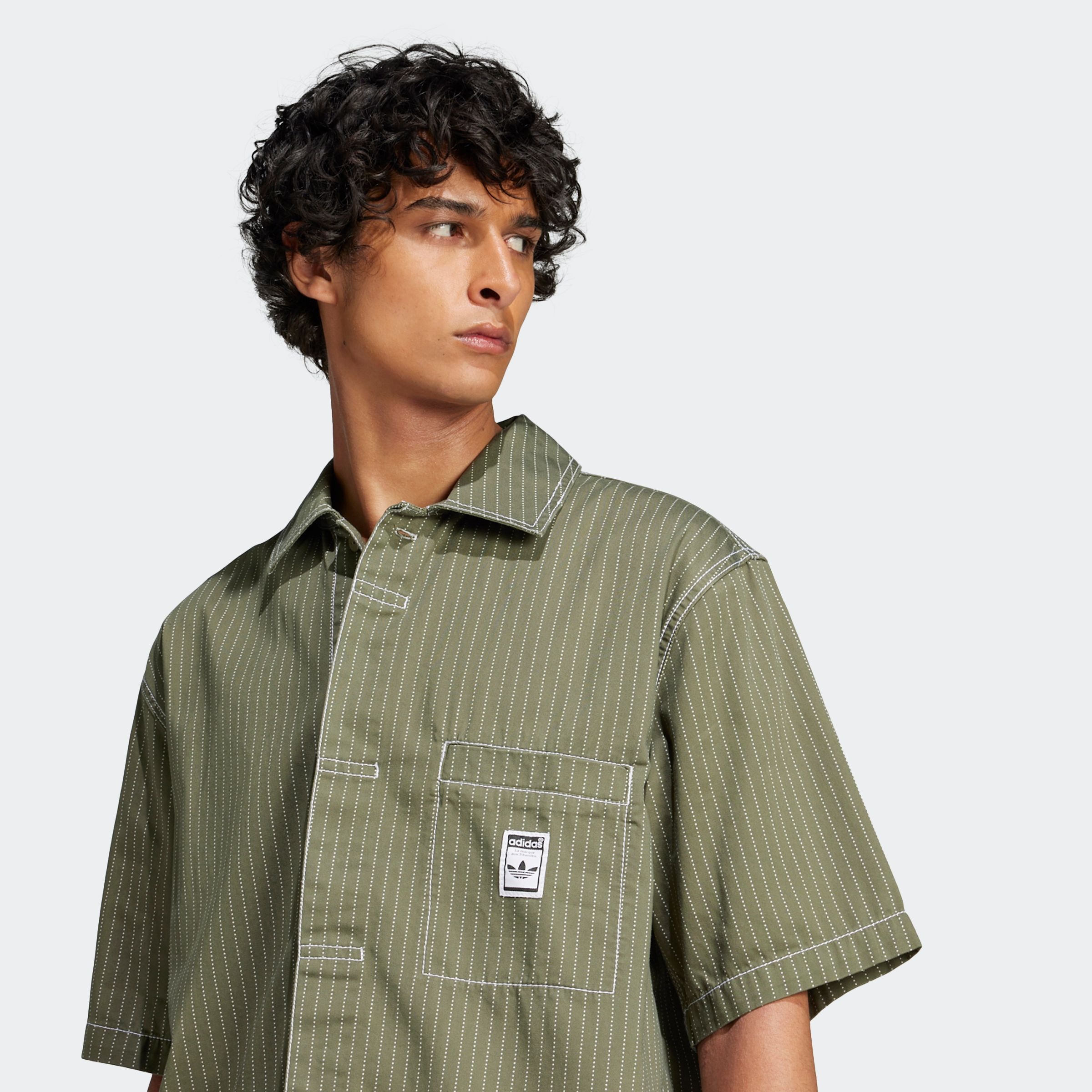 adidas Originals T-Shirt »WAB SHIRT«