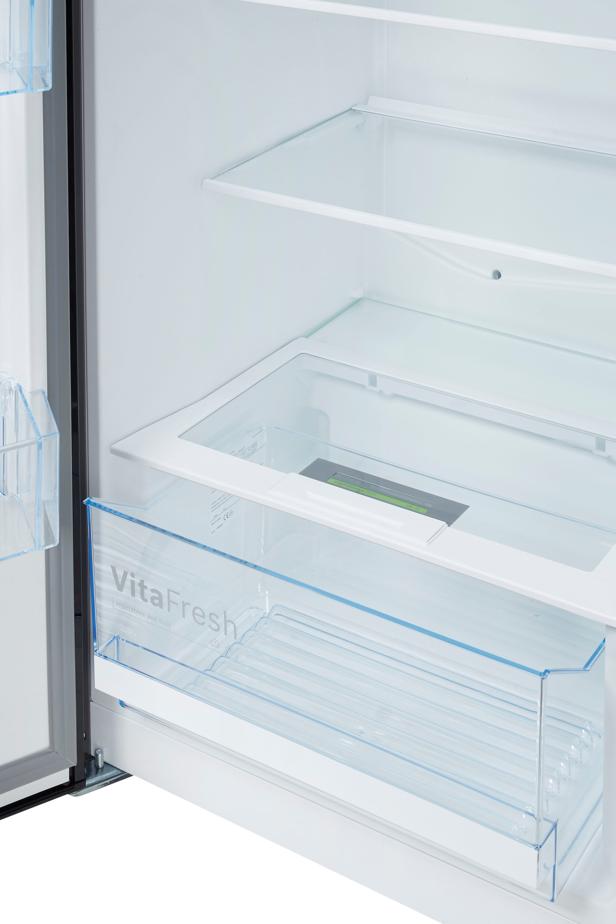 BOSCH Kühlschrank 4 »KSV36VBEP«