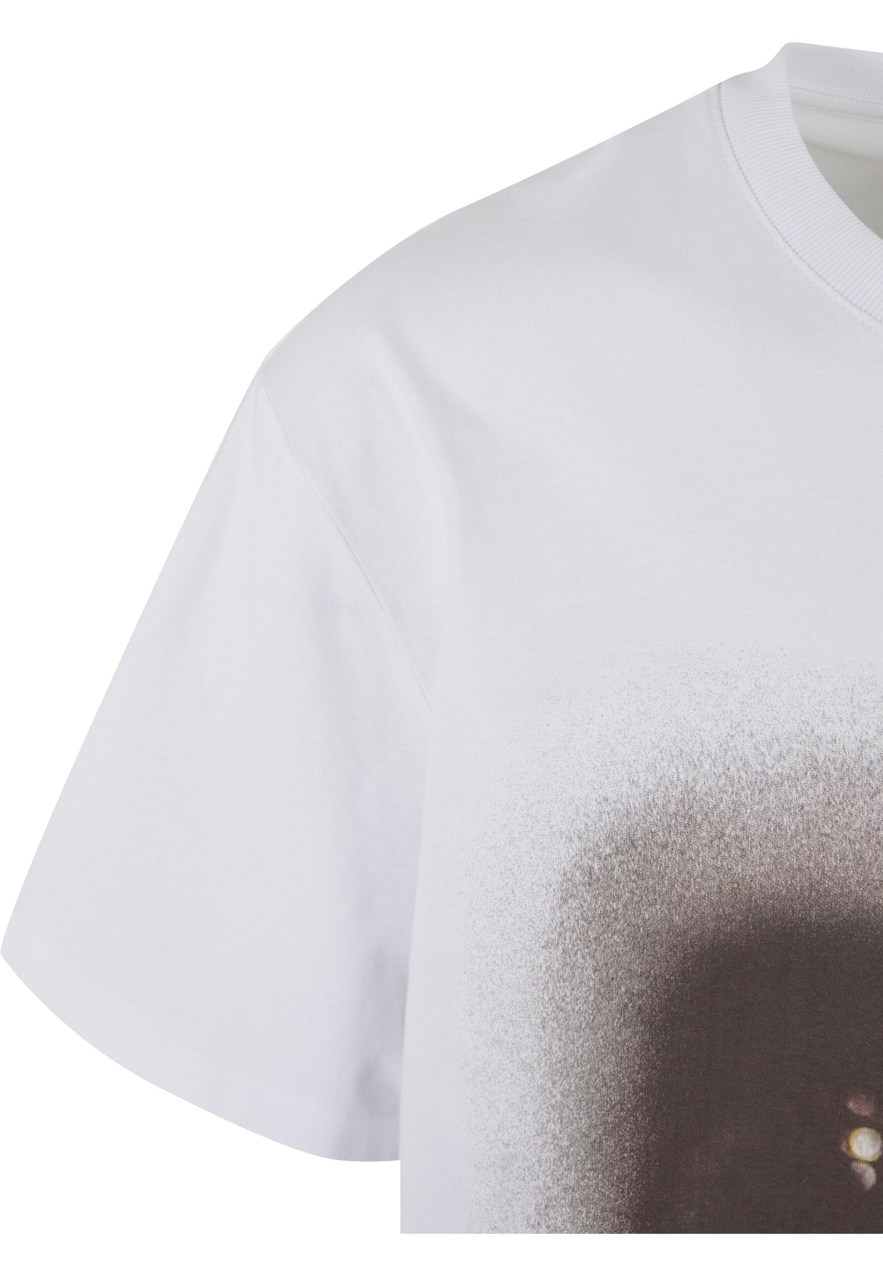 Karl Kani T-Shirt »Karl Kani Herren KU242-007-1 Tiny Signature Print Tee«, (1 tlg.)
