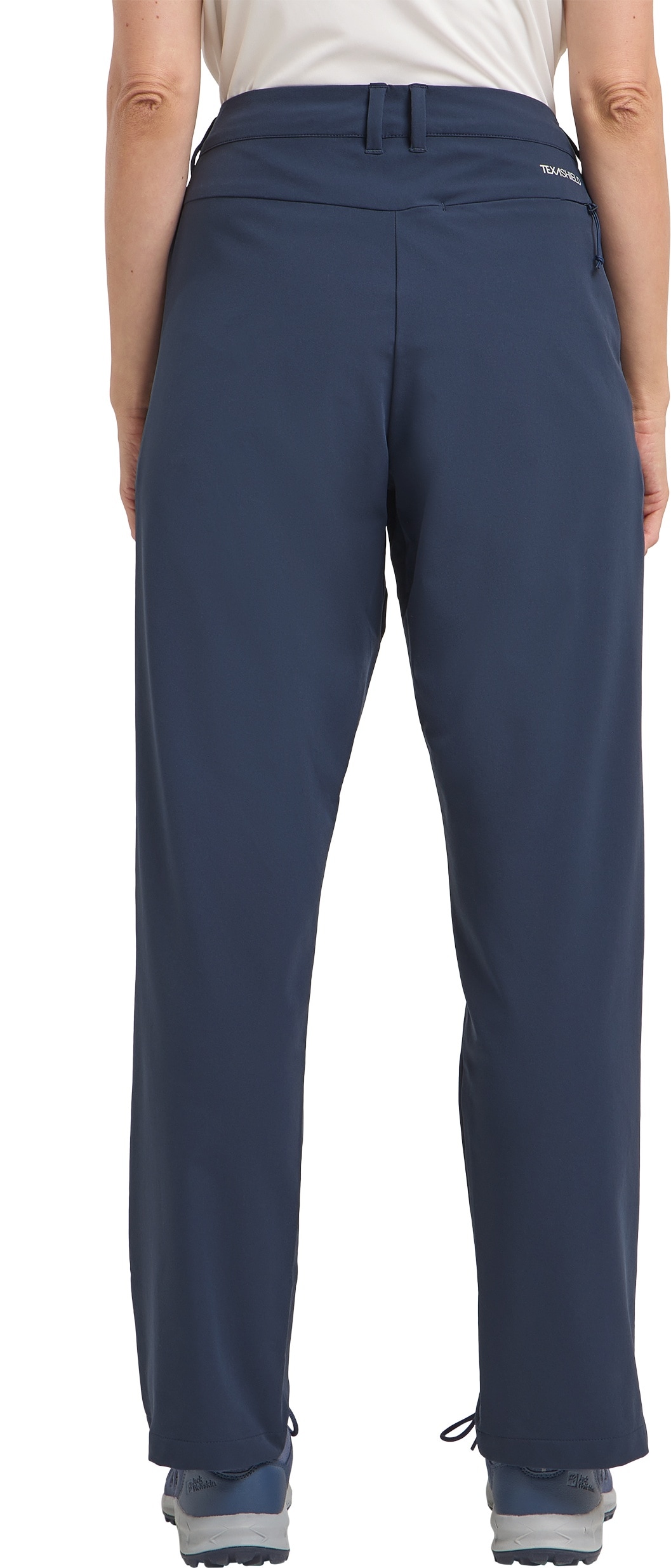 Jack Wolfskin Funktionshose »PICO TRAIL PANTS W«