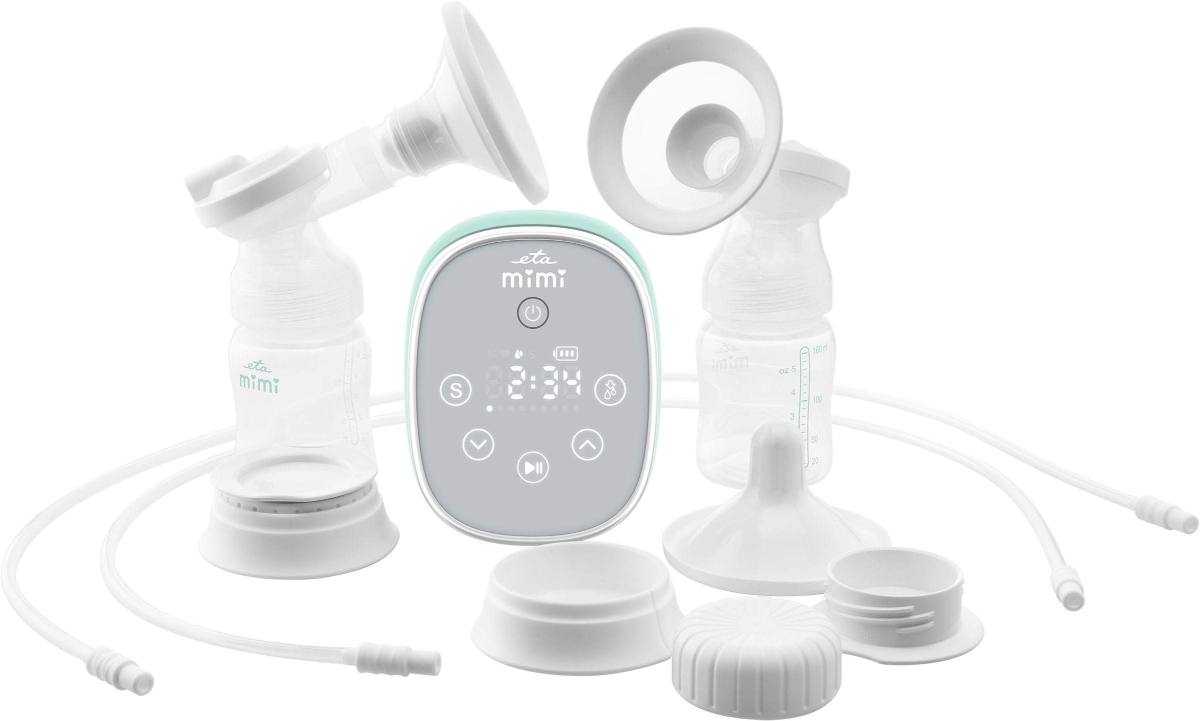 eta Elektrische Milchpumpe »MIMI« Set, 