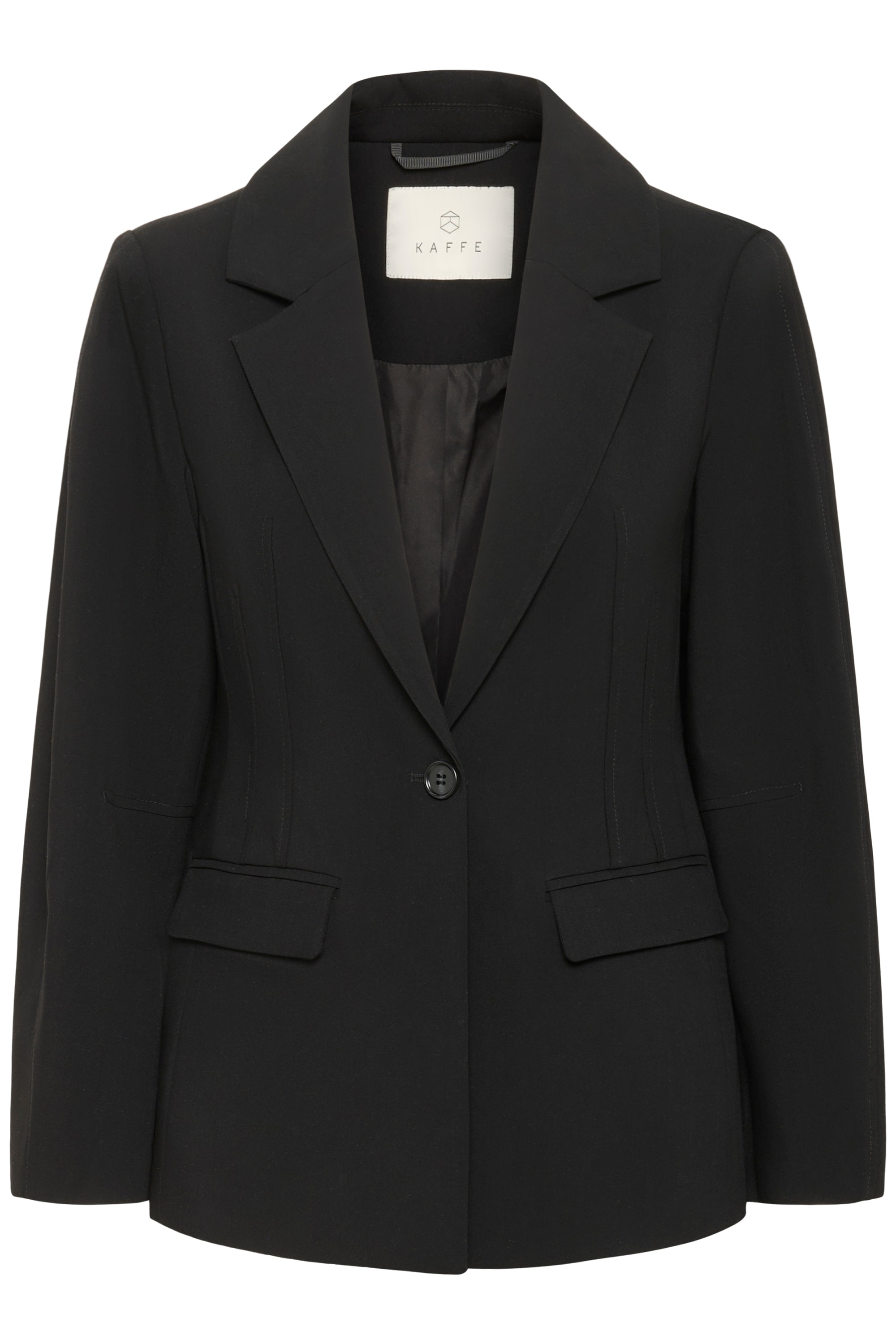 KAFFE Blusenblazer "Blazer KAhella"