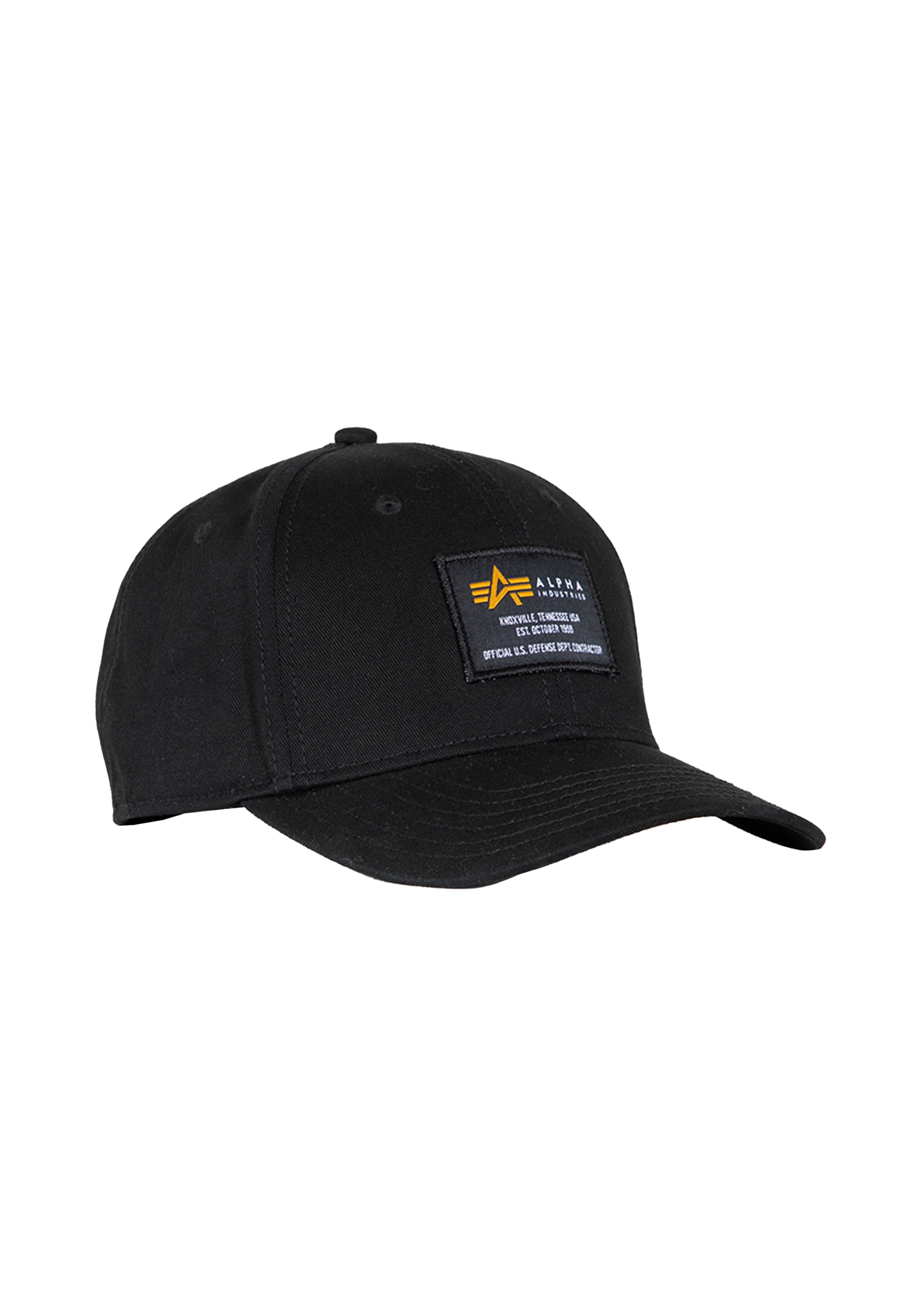 Alpha Industries Trucker Cap "Crew Cap" günstig online kaufen