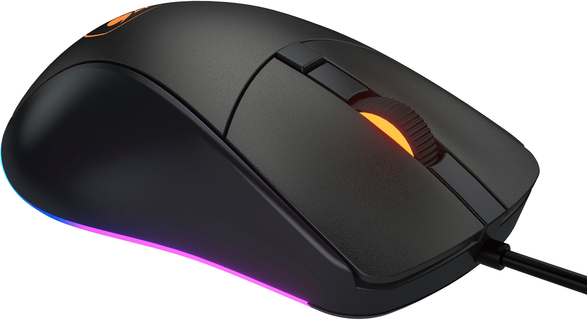 Cougar Gaming-Maus »SURPASSION EX«