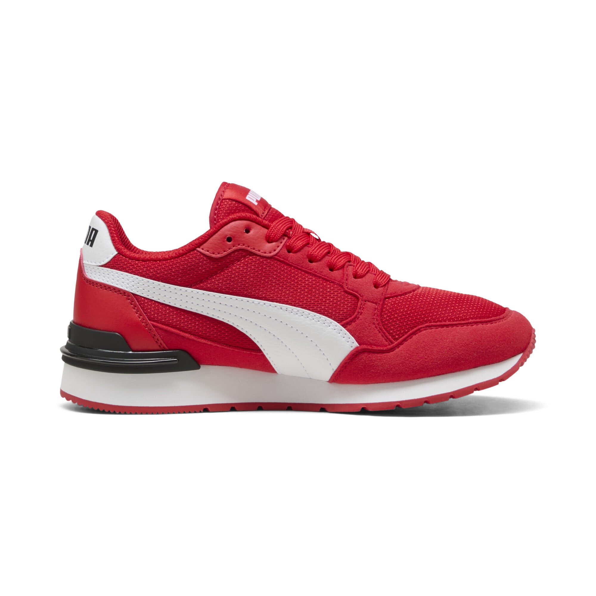 PUMA Sneaker »ST Runner v4 Mesh Sneakers Jugendliche«