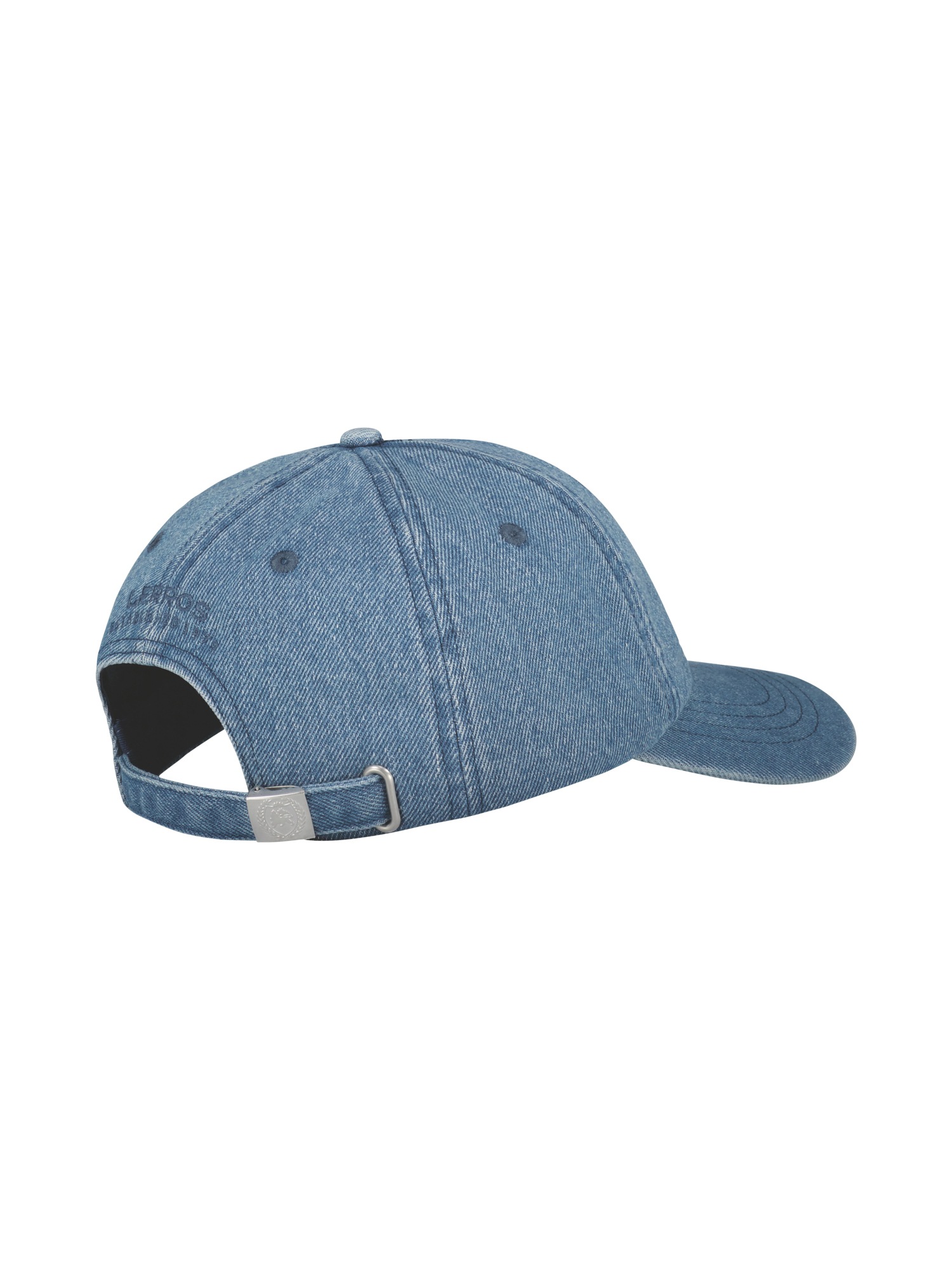 LERROS Baseball Cap "Denim-Basecap mit LERROS-Stitching" günstig online kaufen