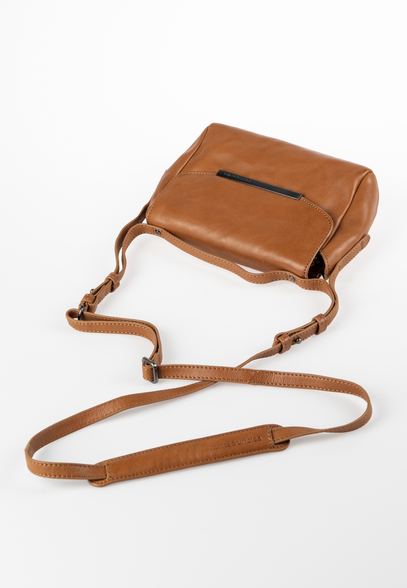 aunts & uncles Schultertasche »Schultertasche Mrs. Bao Bun«