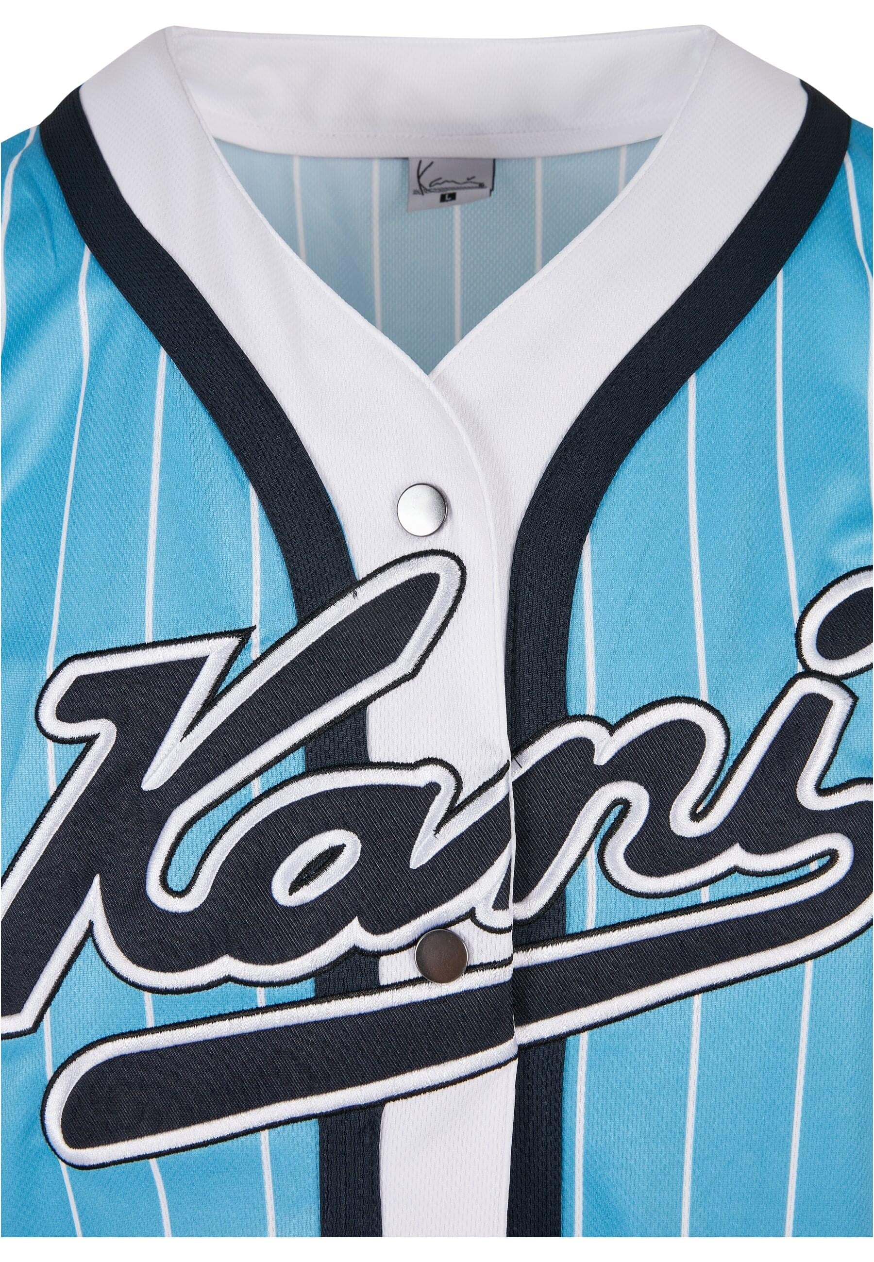 Karl Kani T-Shirt »Karl Kani Herren«, (1 tlg.)