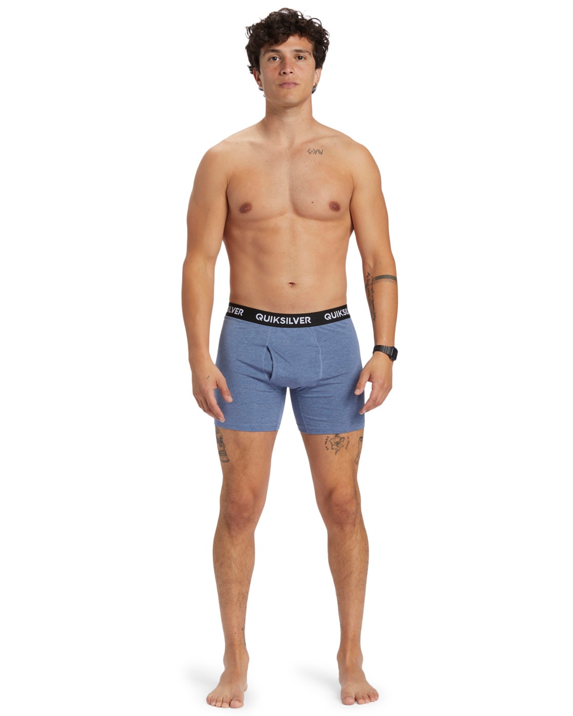 Quiksilver Boxer »Core Super Soft«