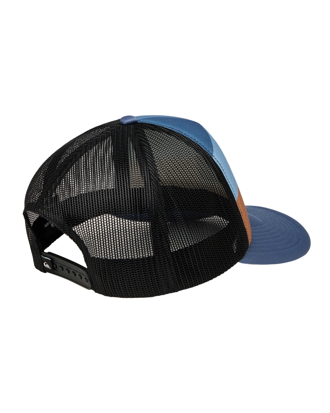 Quiksilver Trucker Cap »Emu Coop«