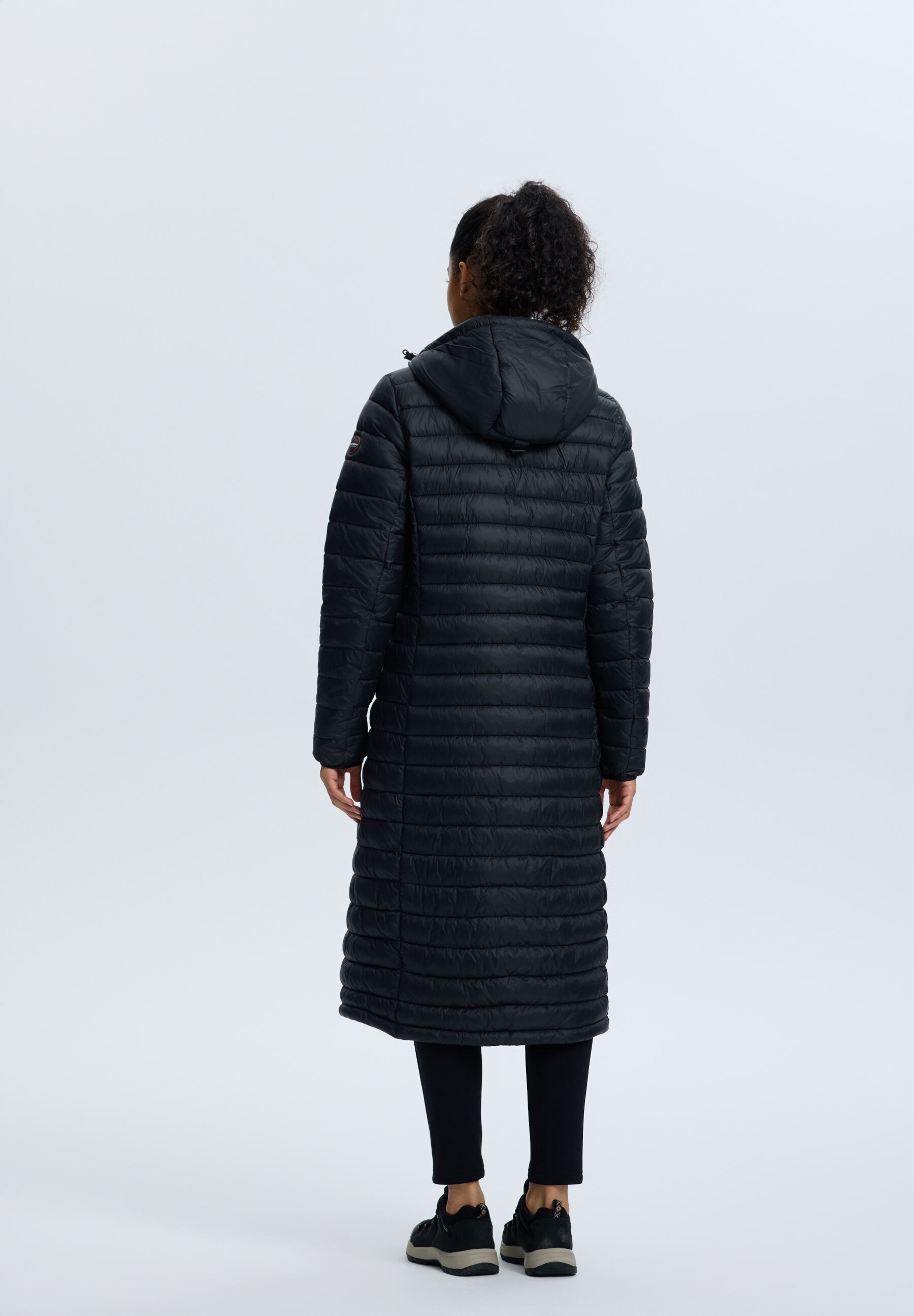 Icepeak Outdoorjacke »Icepeak Mantel Perla«