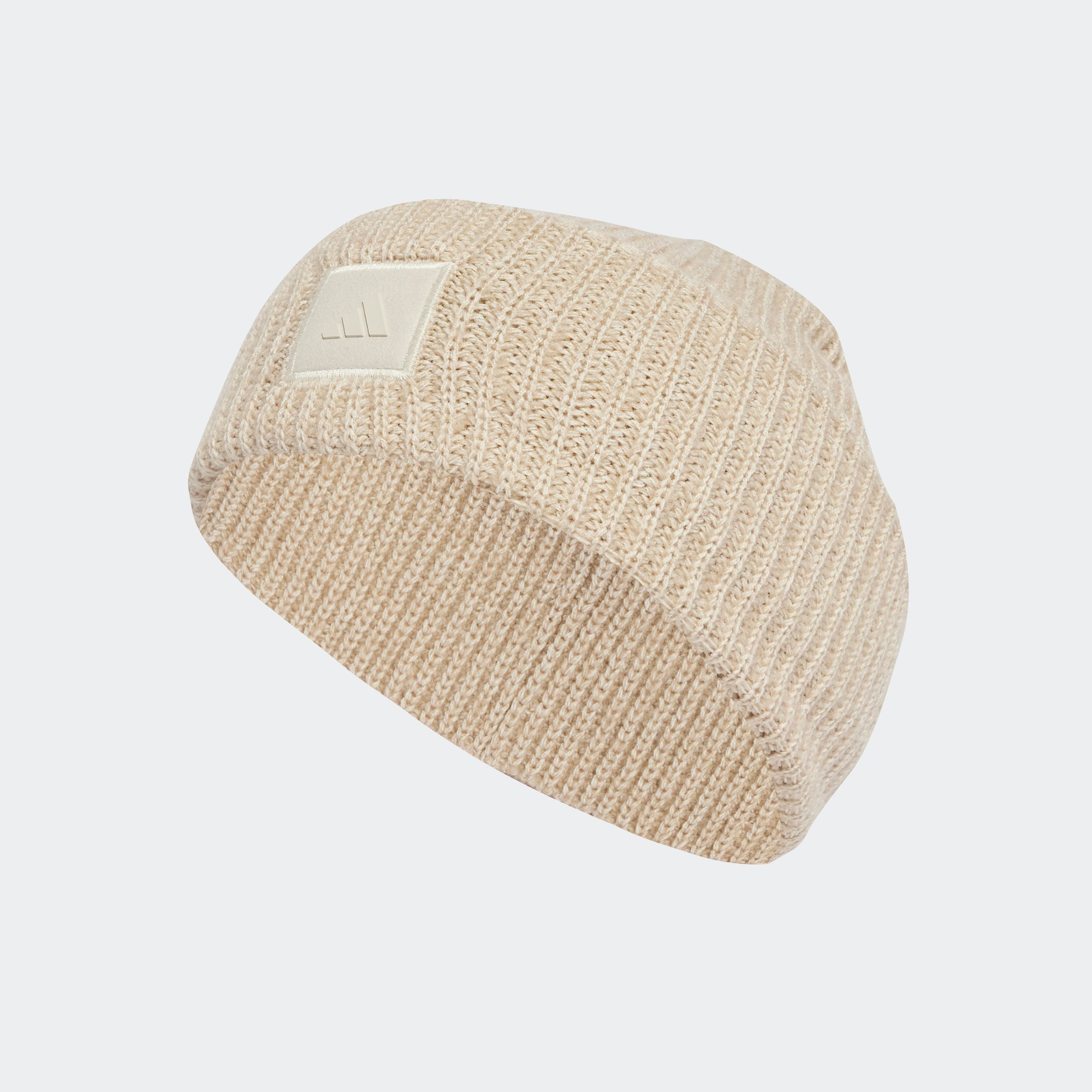 adidas Performance Beanie "MIT BREITEM BÜNDCHEN" günstig online kaufen