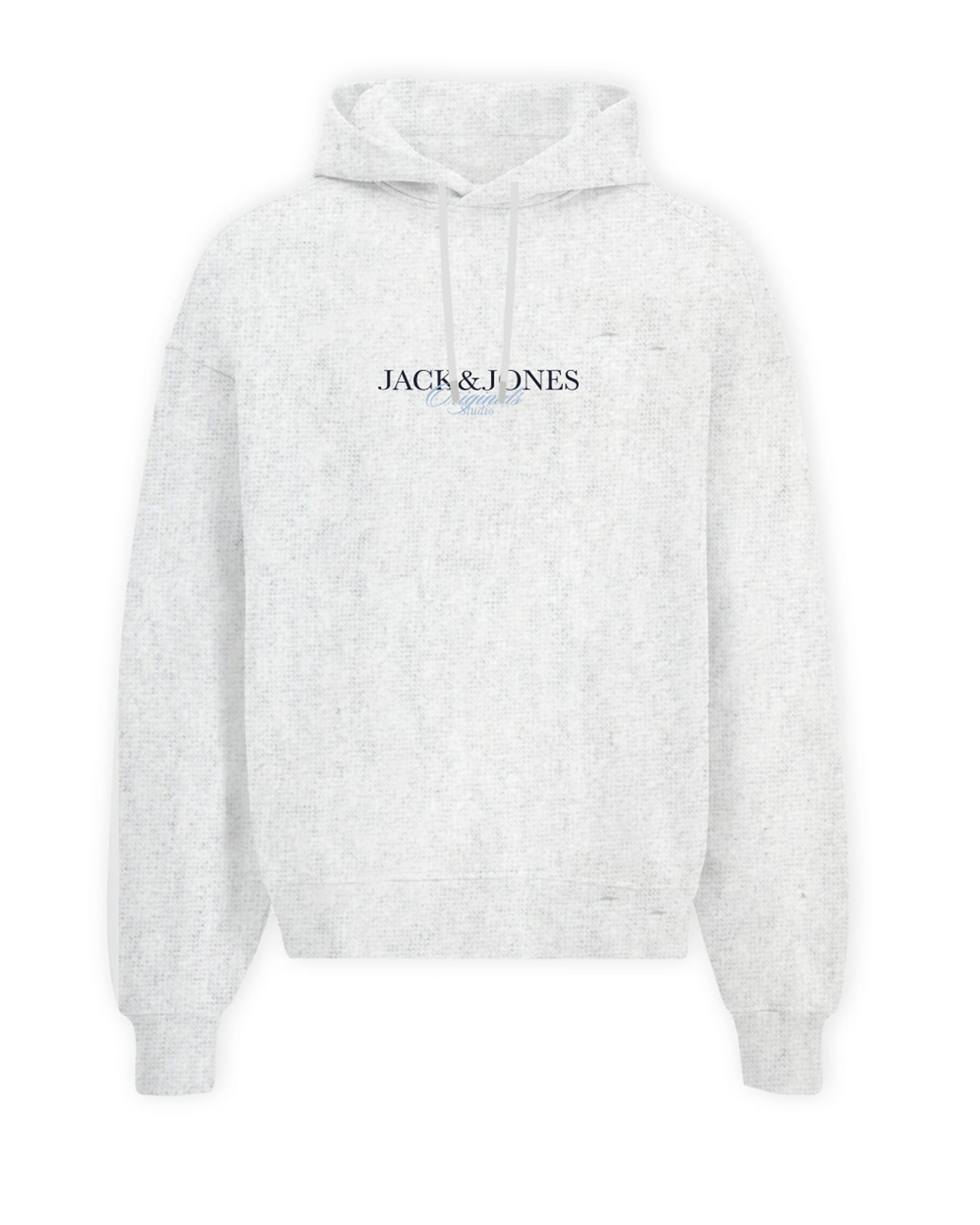 Jack & Jones PlusSize Kapuzensweatshirt "JORBILLYBURG SWEAT HOOD FST PLS" günstig online kaufen