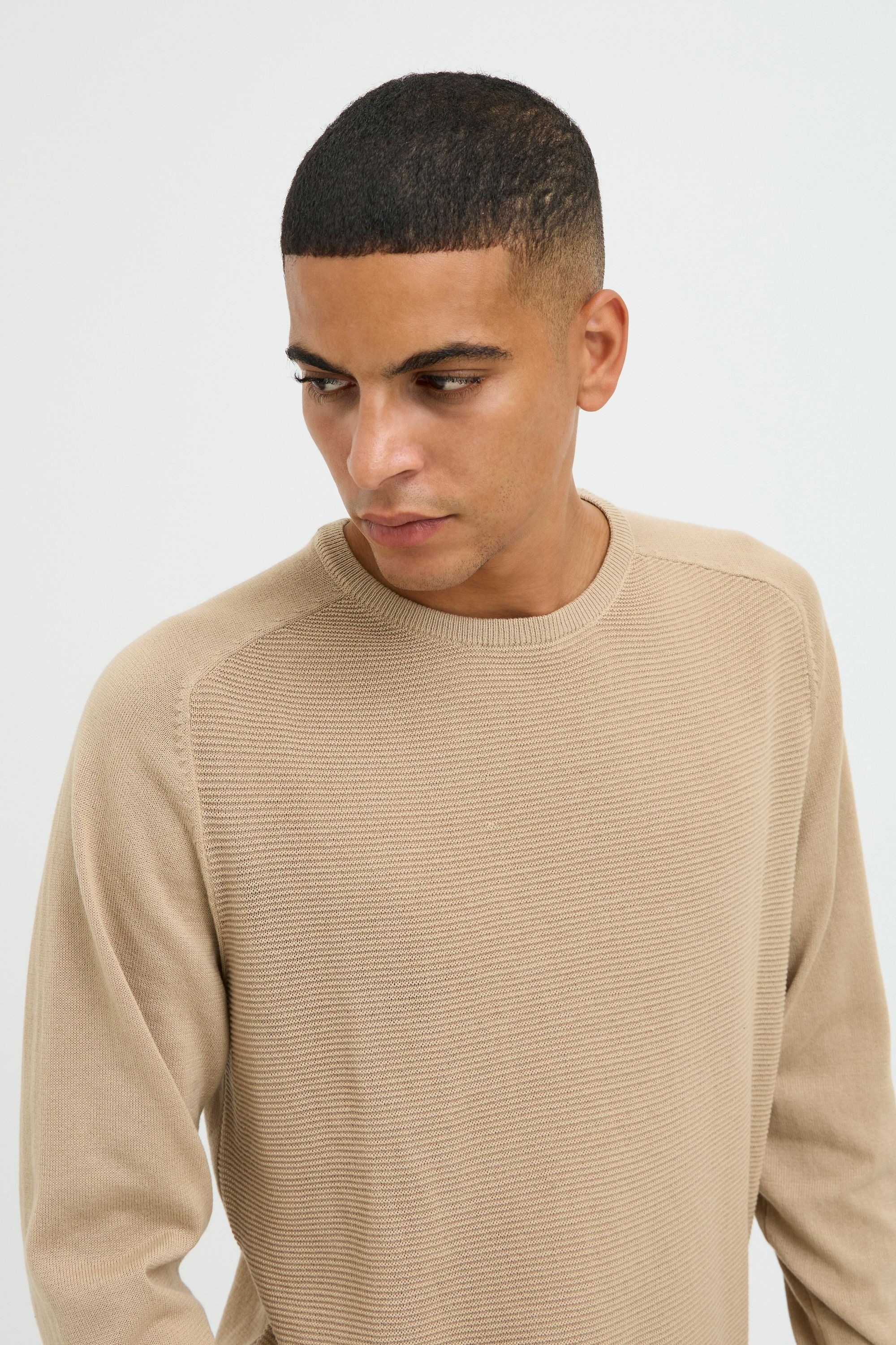 Blend Strickpullover »Strickpullover BHPullover«