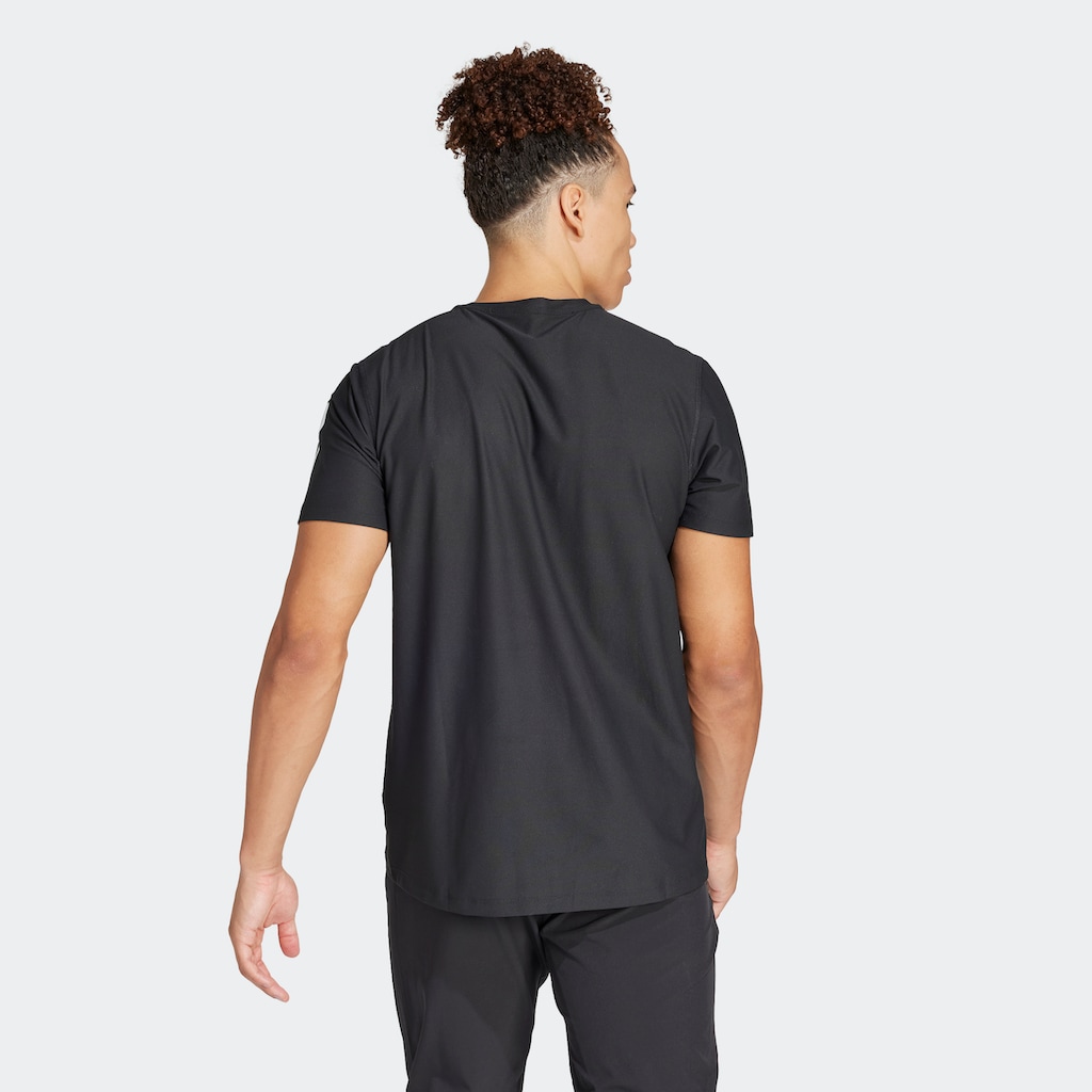 adidas Performance Laufshirt »OTR B TEE«