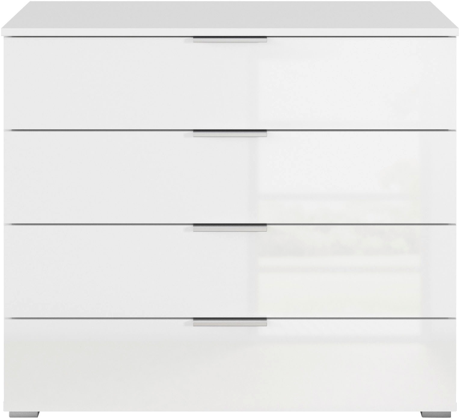 OTTO home Schubkastenkommode "Sideboard Schubladenkommode AGORDO mit Dekor- günstig online kaufen