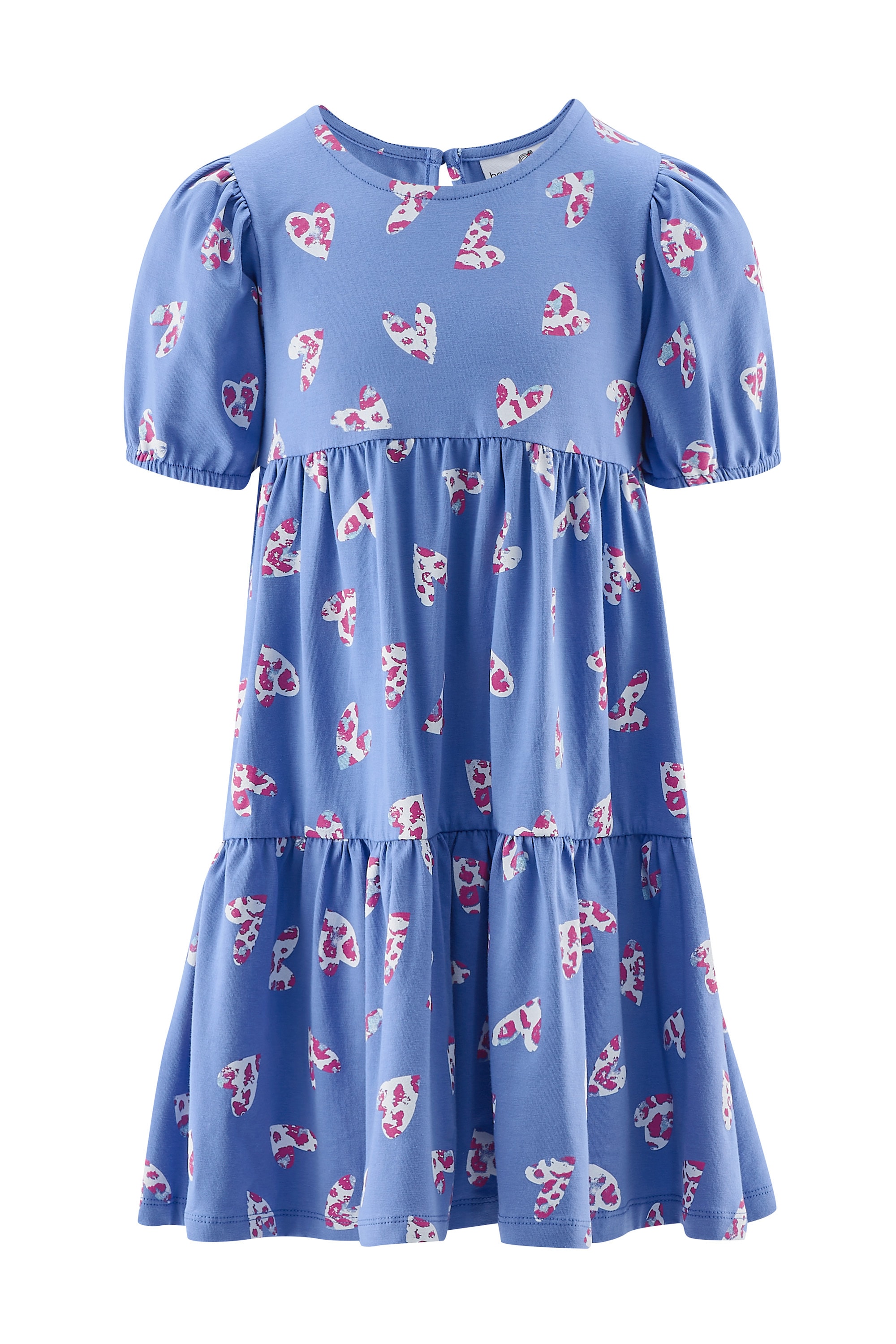 happy girls Sommerkleid »Mädchenkleid«