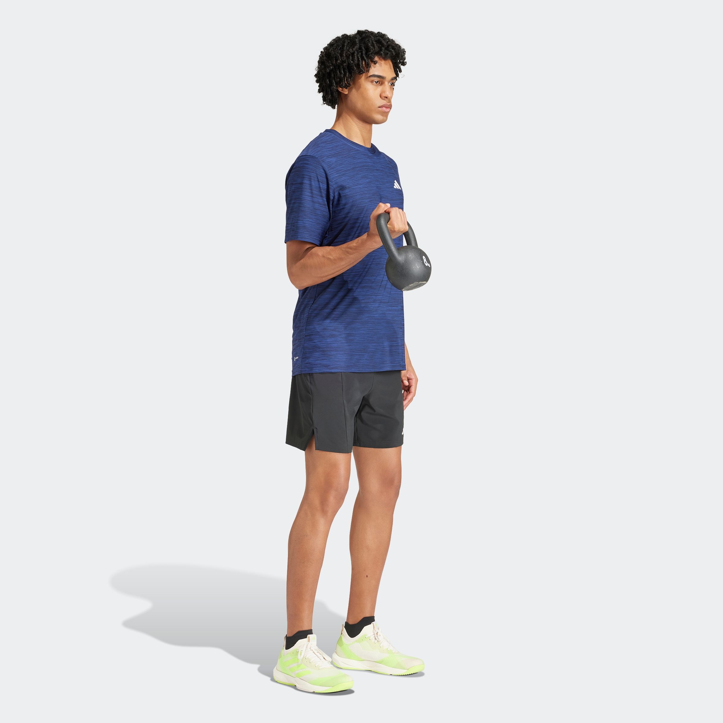 adidas Performance T-Shirt »TR-ES STRETCH T«