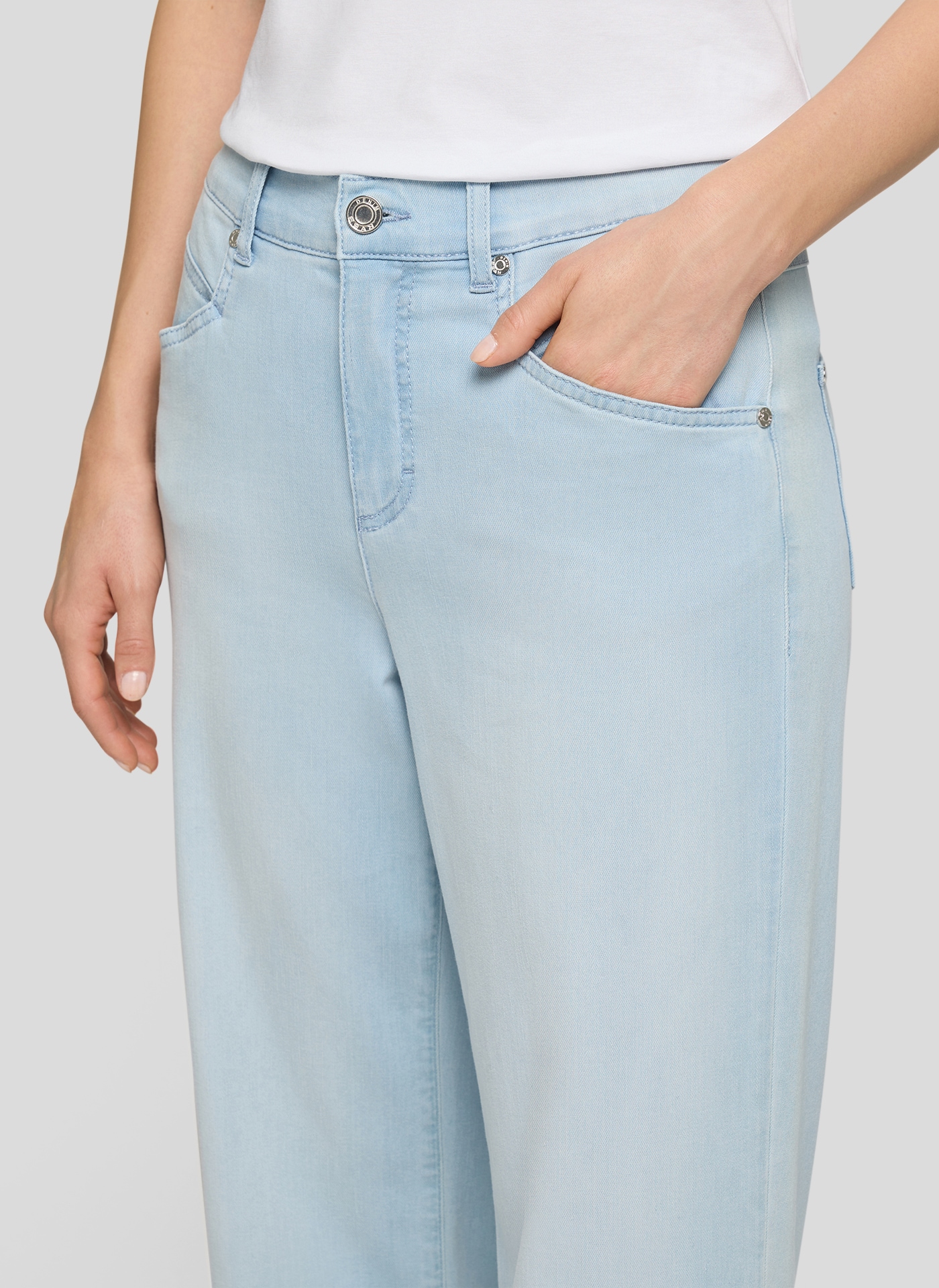 Rabe Jerseyhose »Hose«